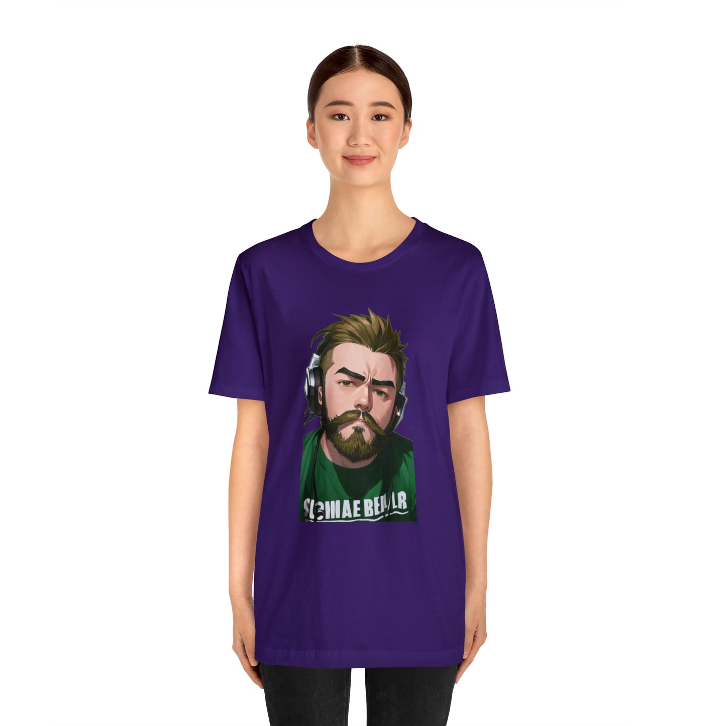 KevTheFatMan Unisex T-shirt