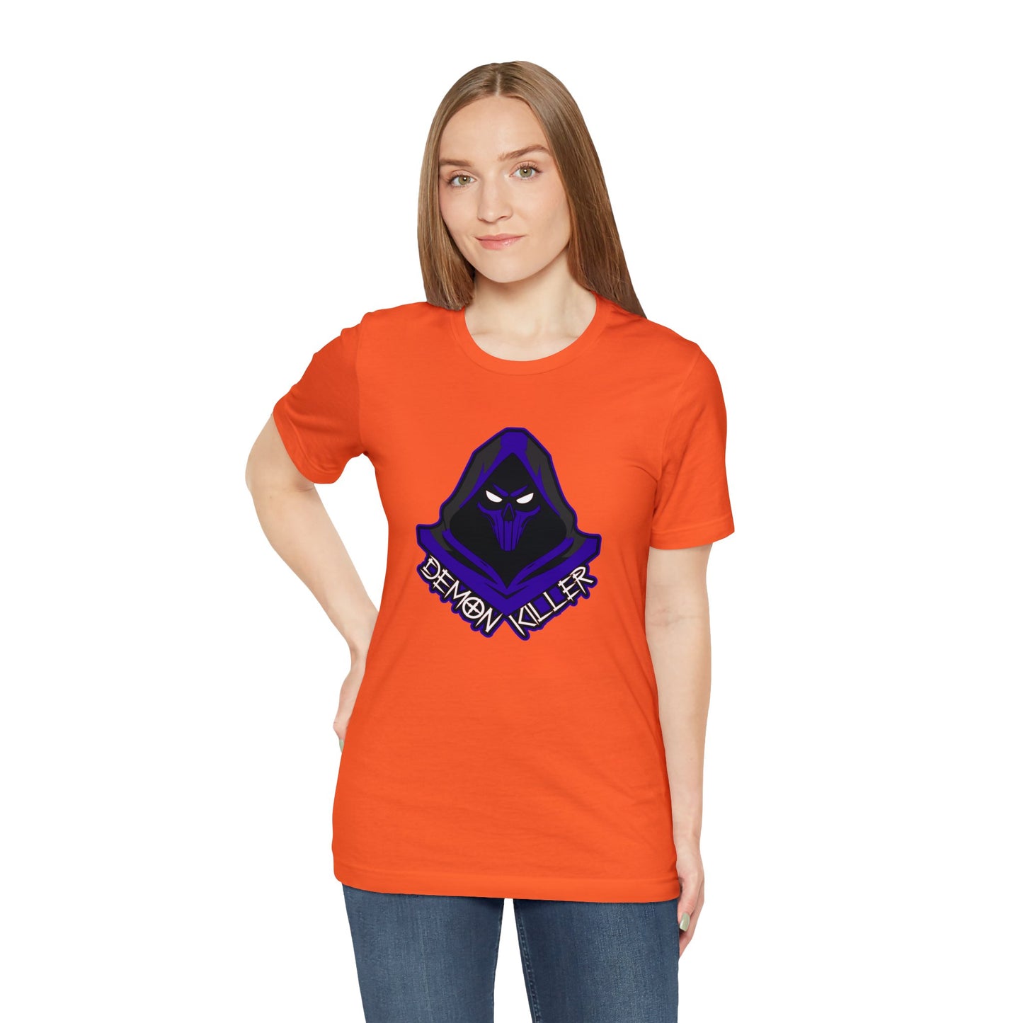 Demon Killer Classic Unisex T-shirt