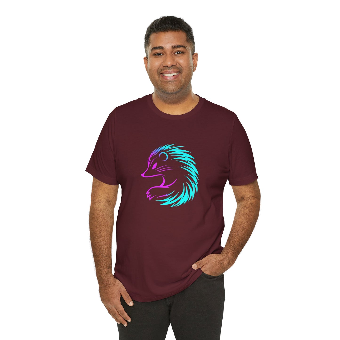 Kraven Quills Unisex T-shirt