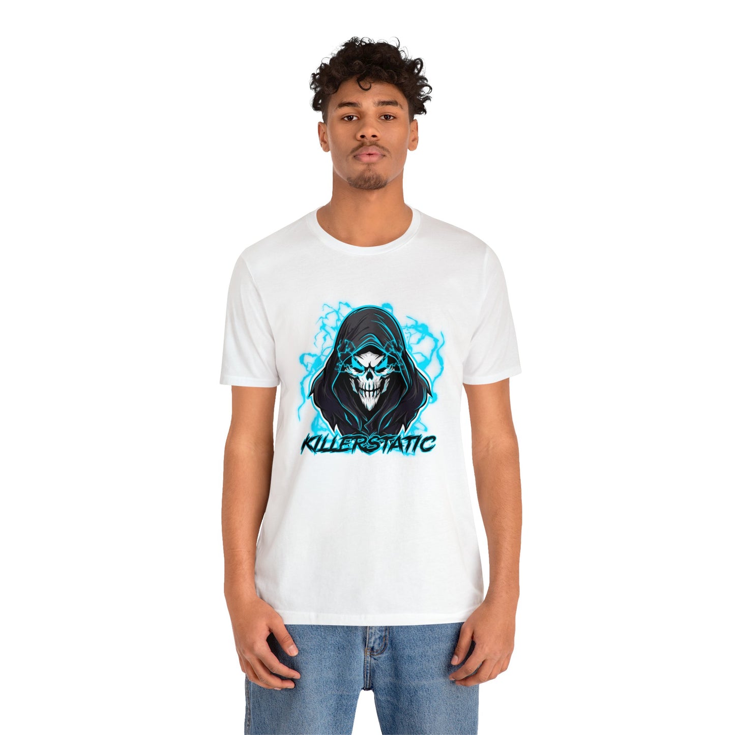 KillerStatic Unisex T-shirt