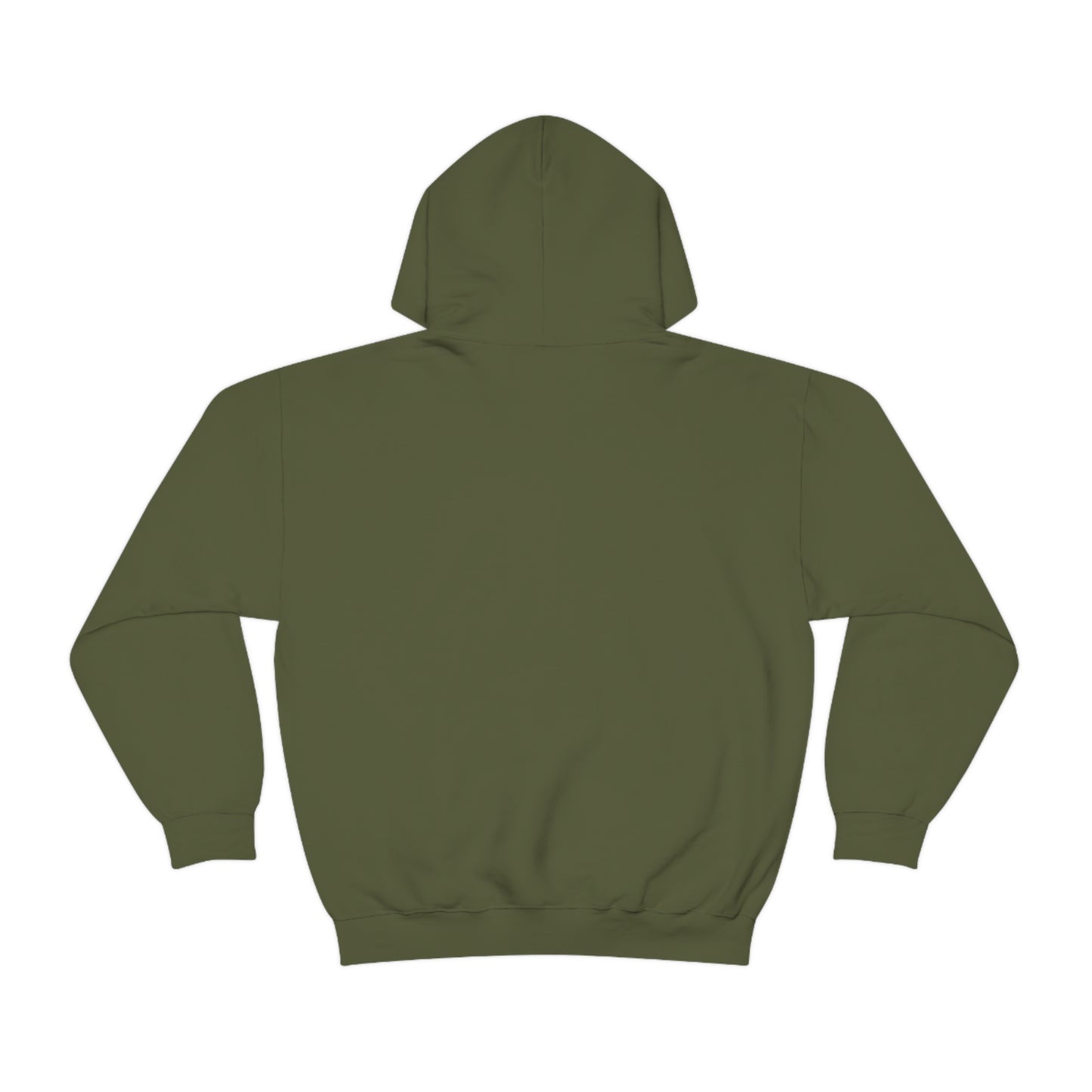 Mr. Florian Unisex Hoodie