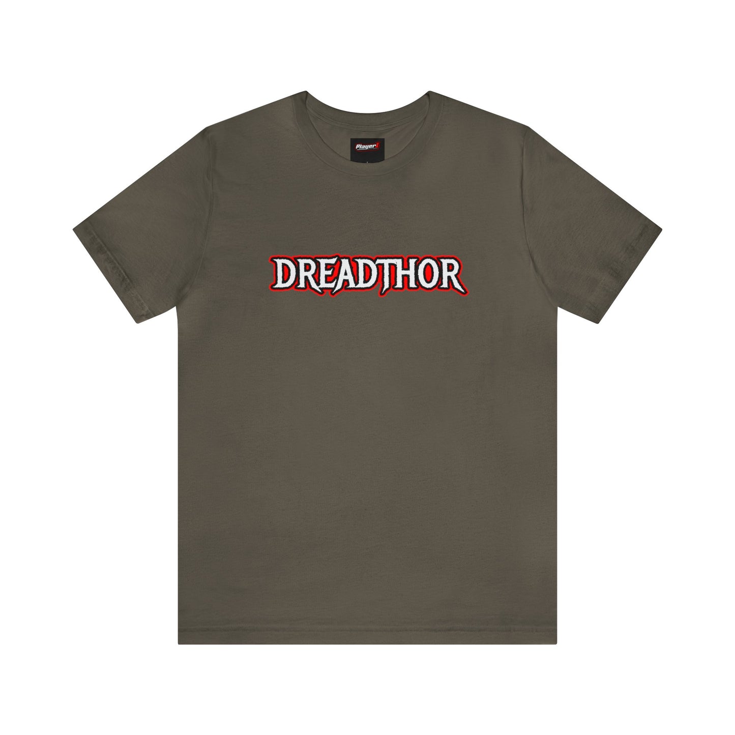 DreadThor Unisex T-shirt