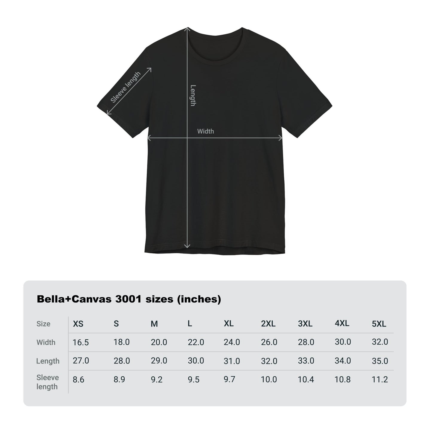 DevilWolf Classic Unisex T-shirt