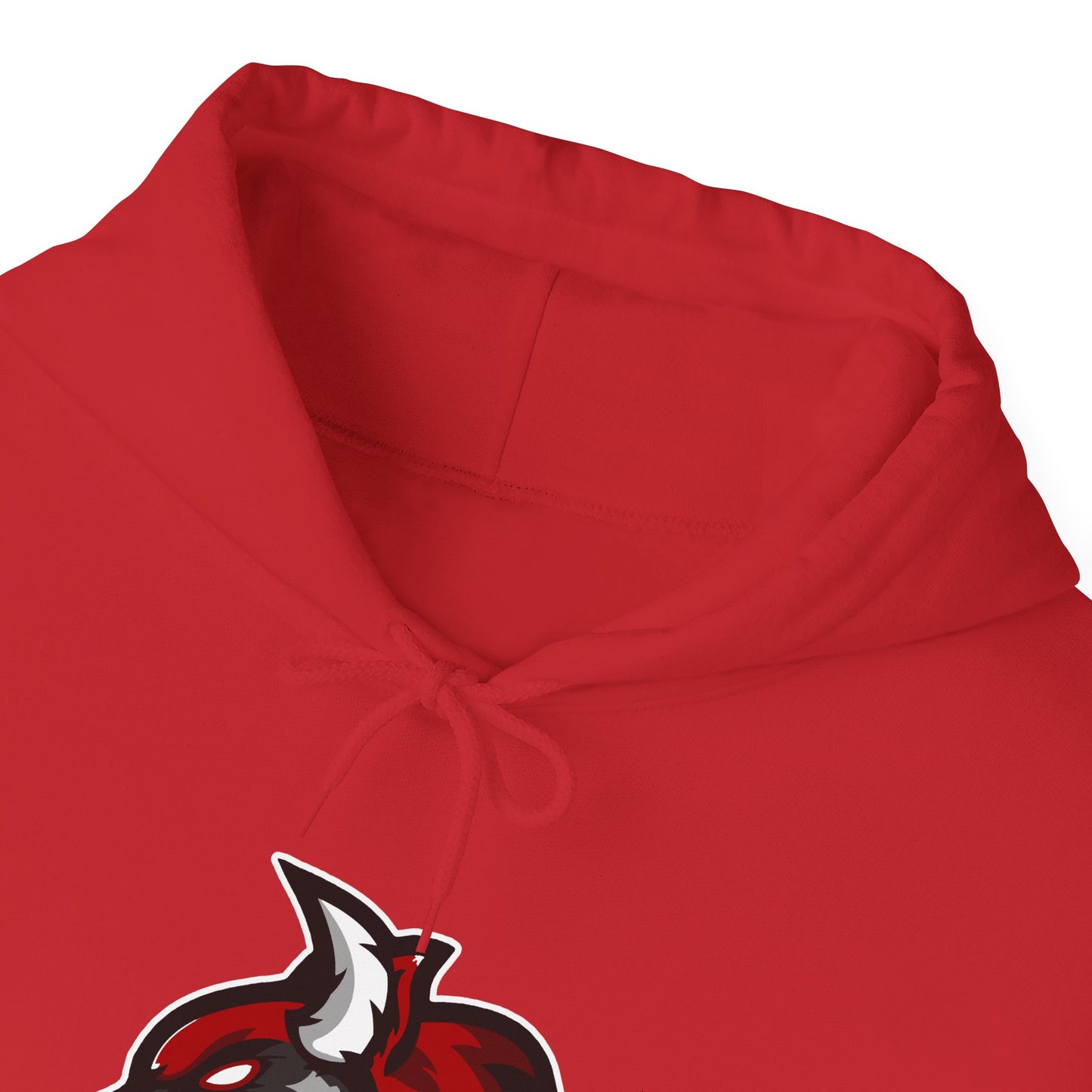 DevilWolf Classic Unisex Hoodie