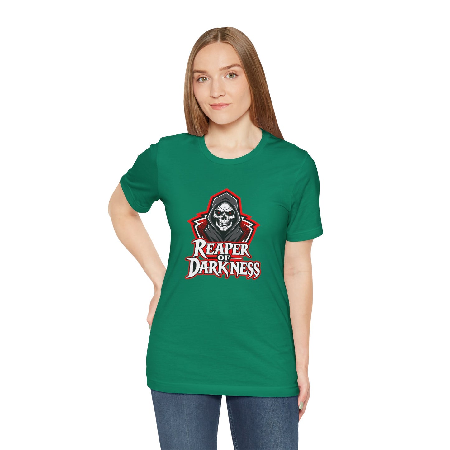 Reaper Of Darkness Classic Unisex T-shirt