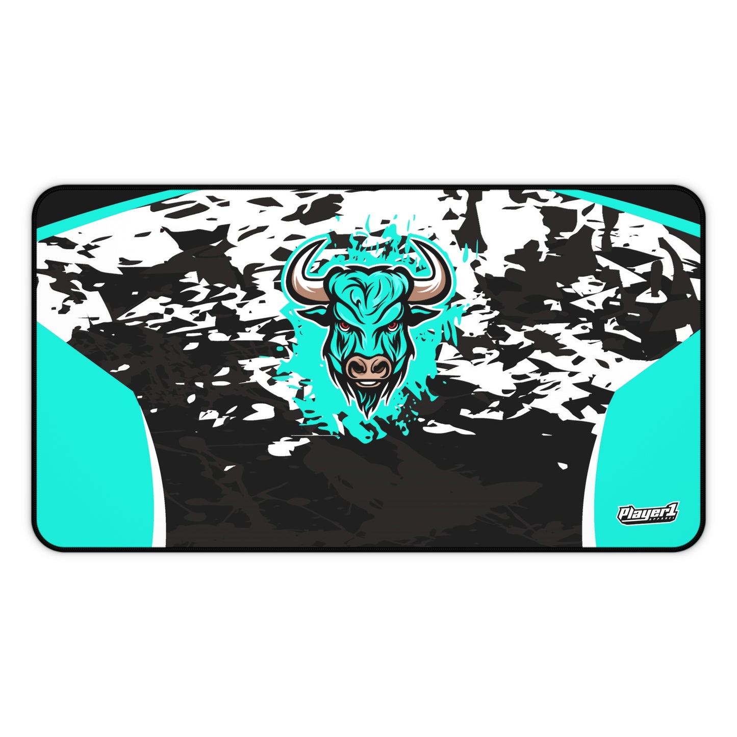 Rocky Buffulo Mouse Pad