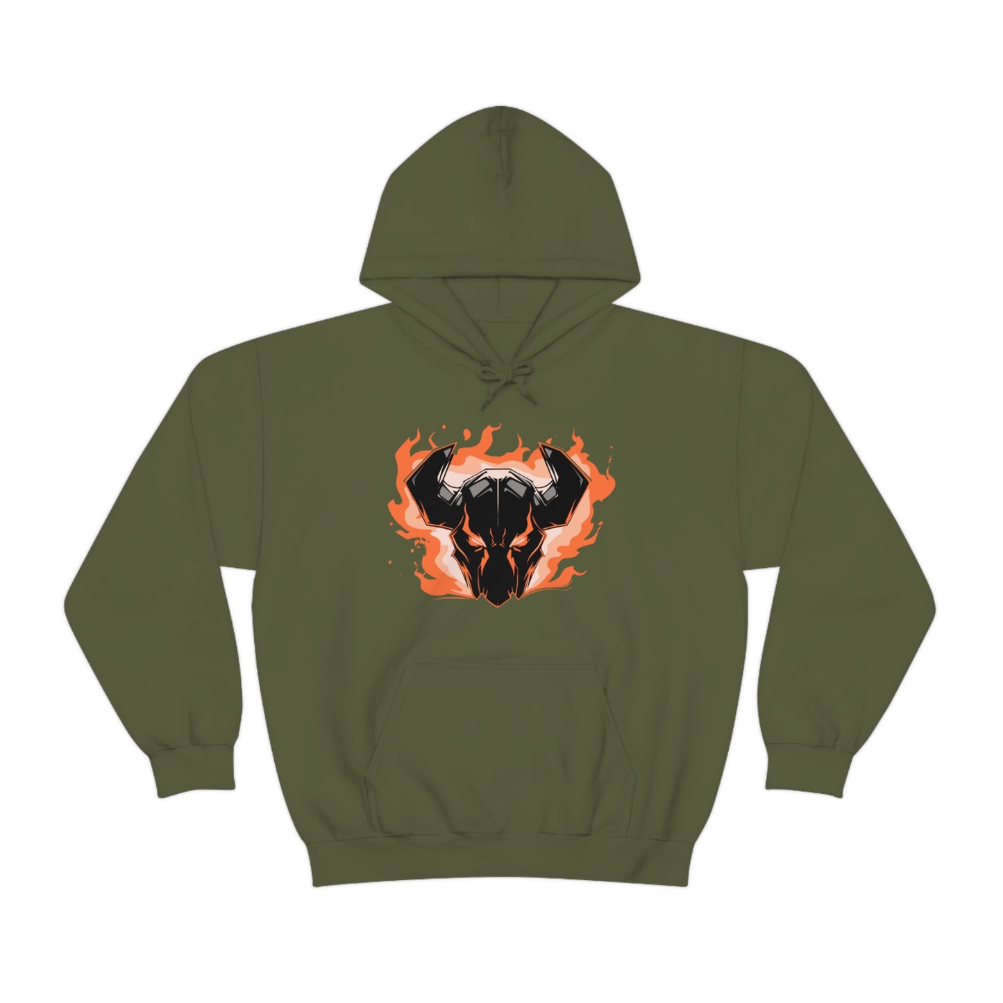 Mr. Florian Unisex Hoodie