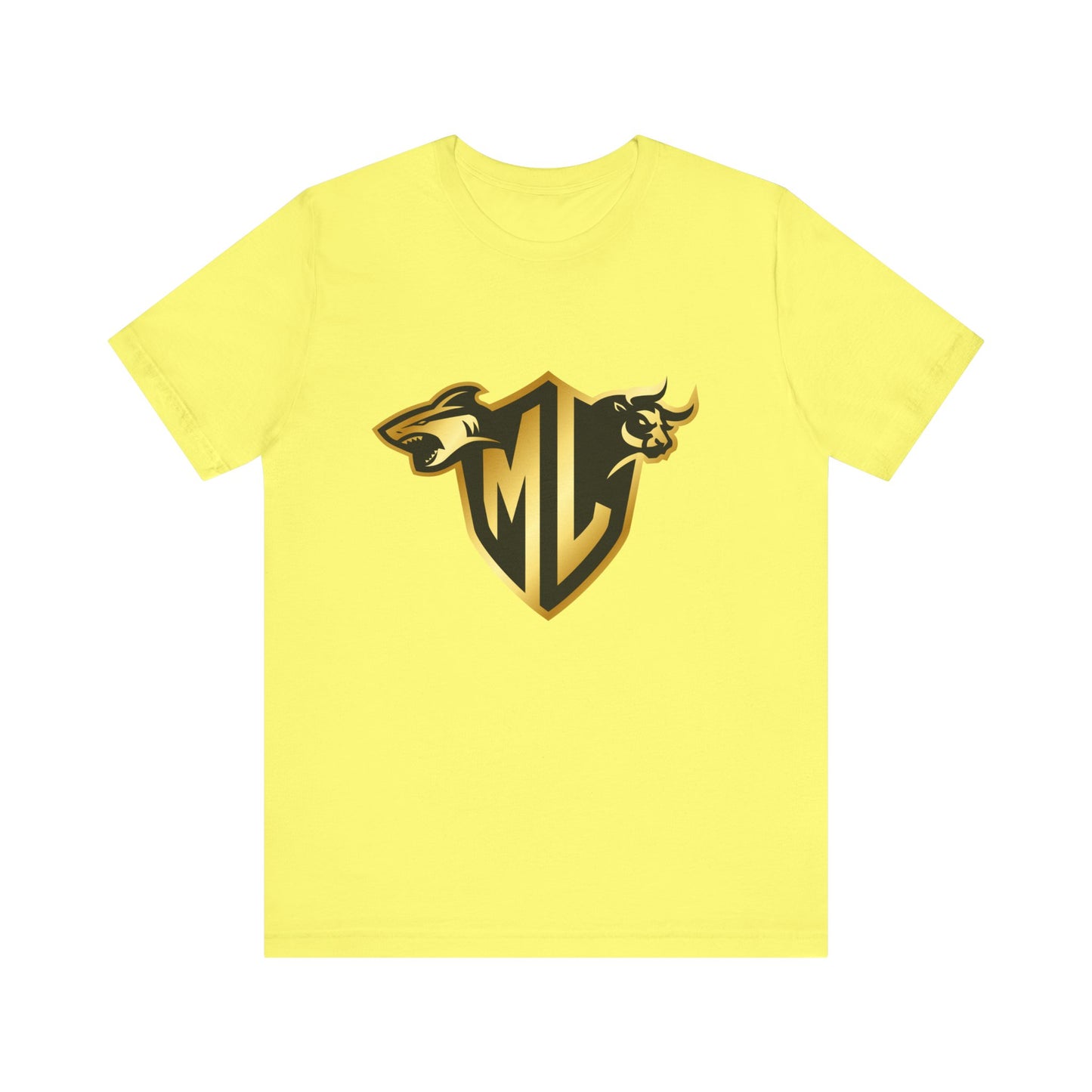 Mythical Legends Unisex T-shirt