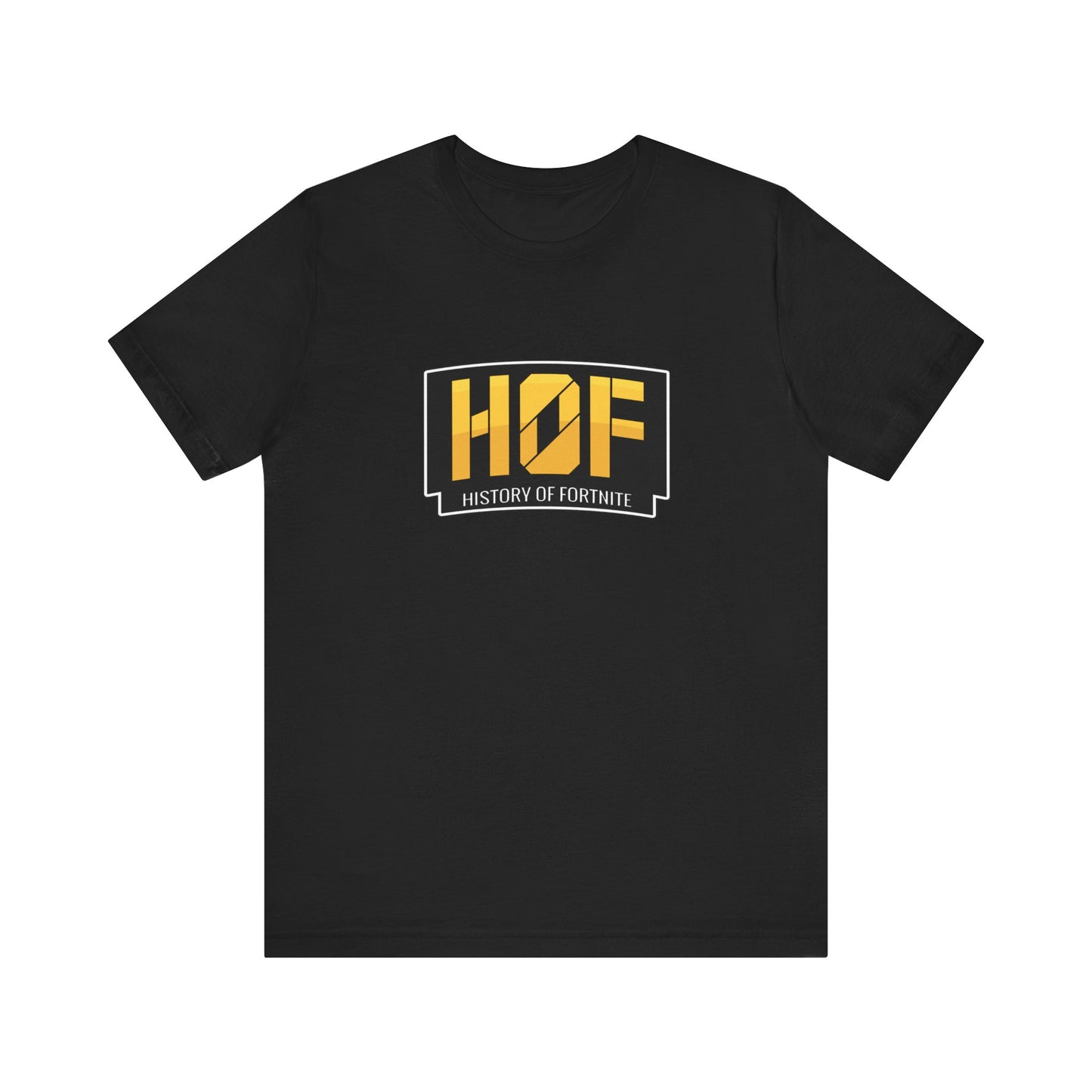 History Of FN Unisex T-shirt