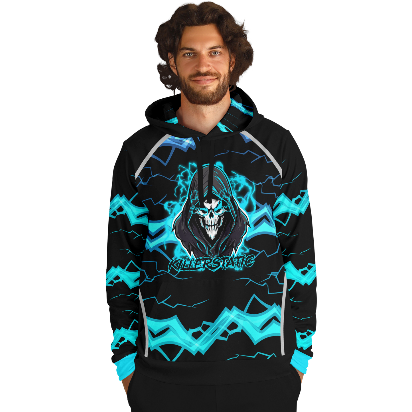 KillerStatic Pro Hoodie