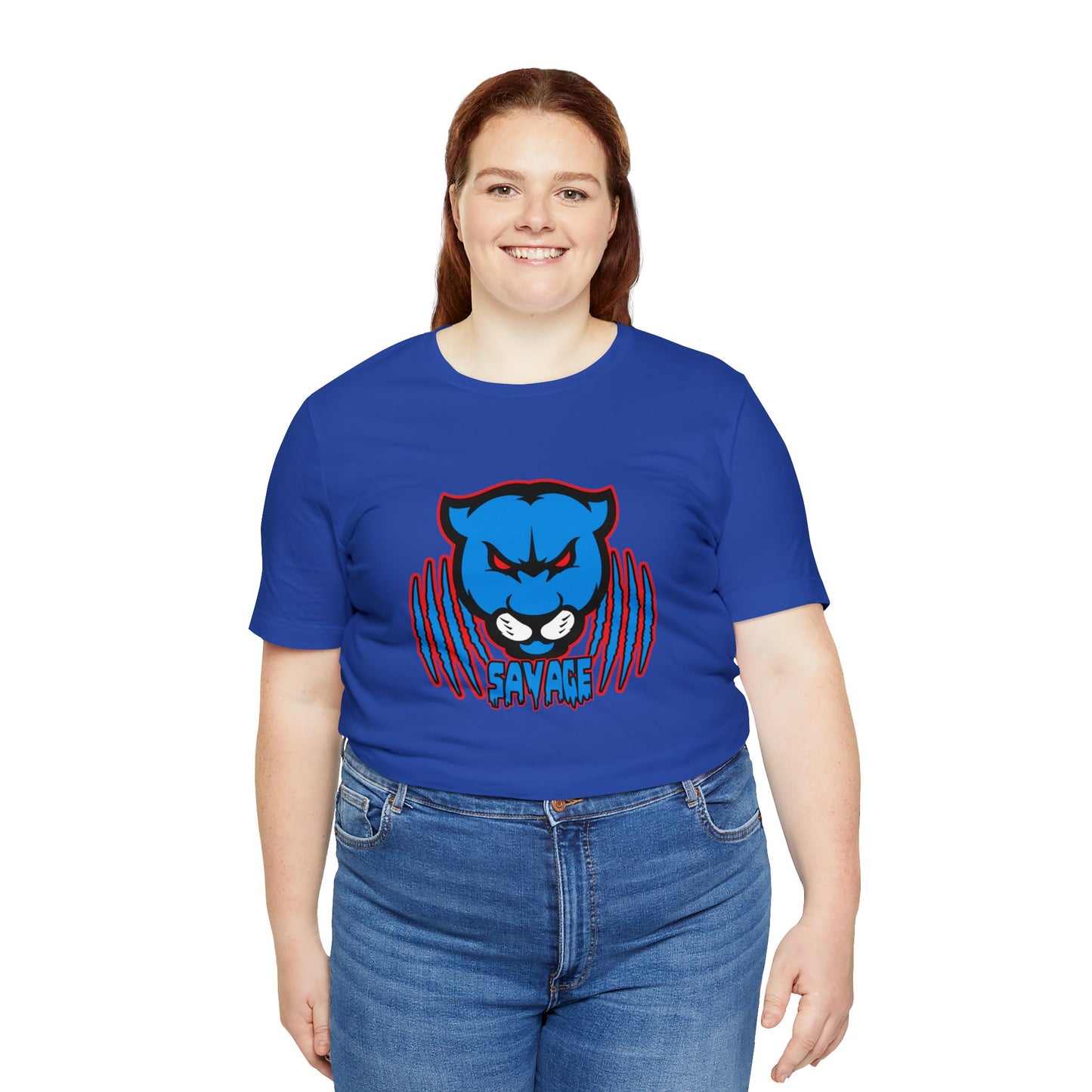 Savage Classic Unisex T-shirt