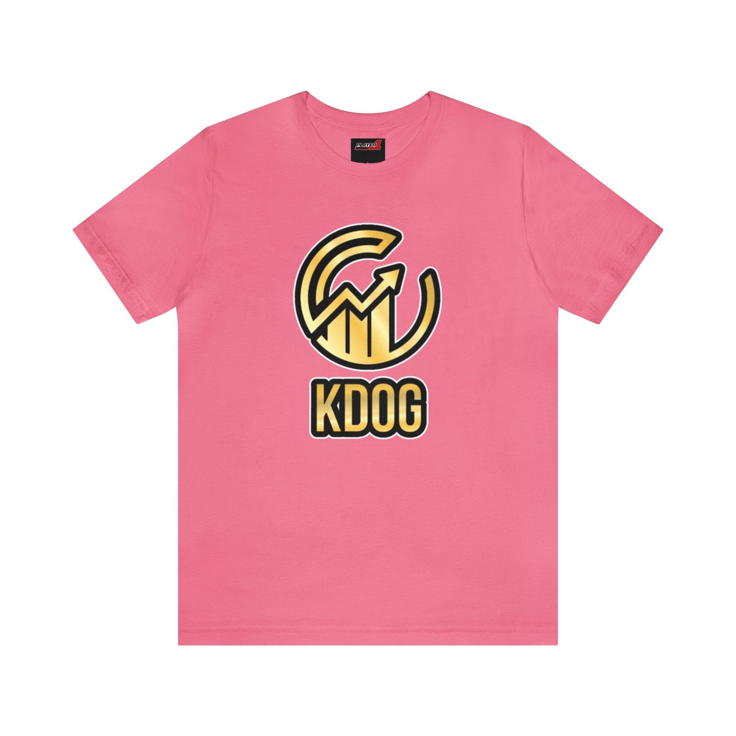 KDOG Unisex T-shirt