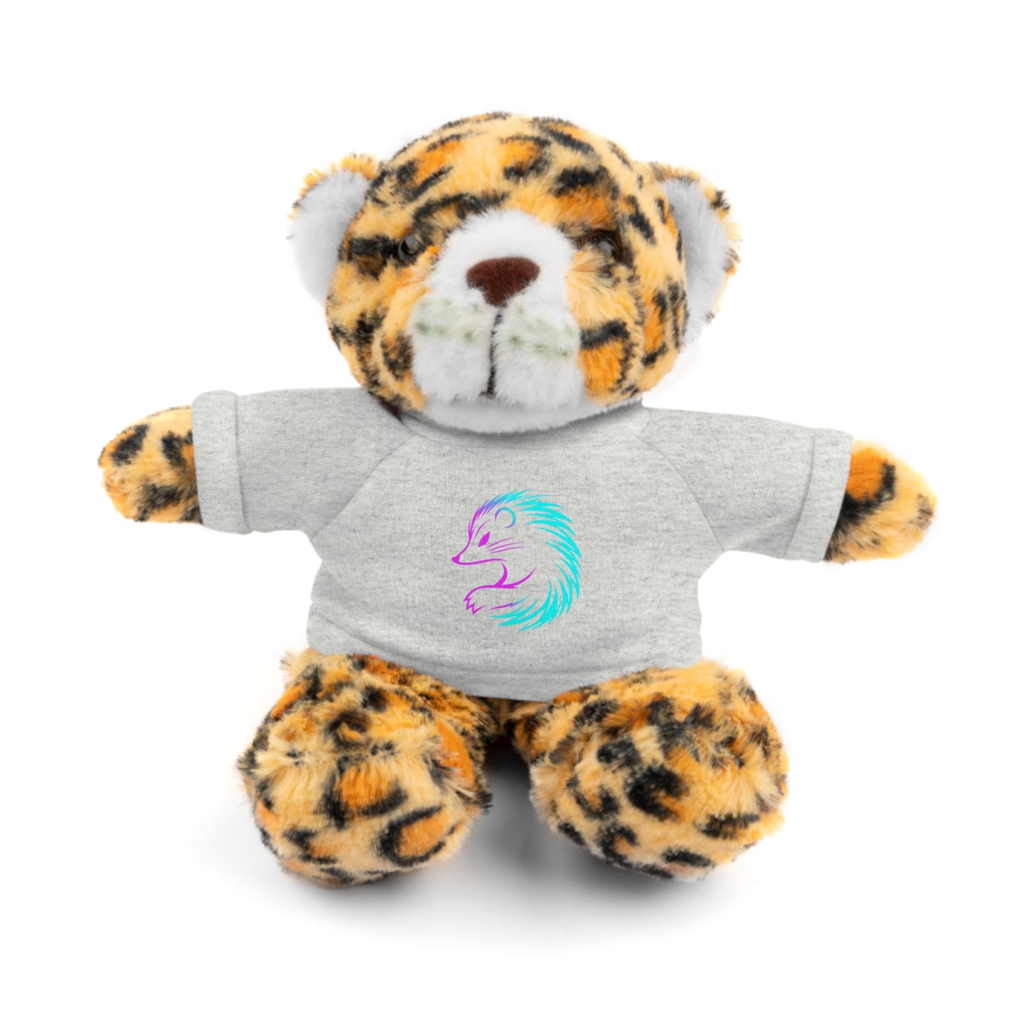 Kraven Quills Stuffed Animals with Tee