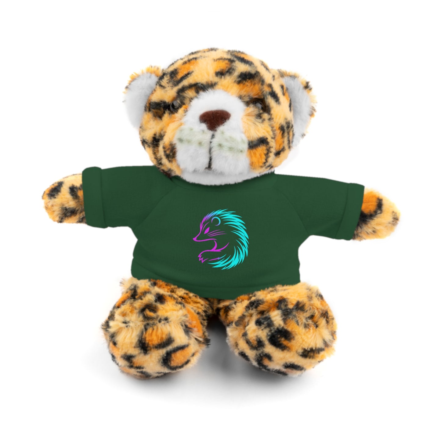 Kraven Quills Stuffed Animals with Tee
