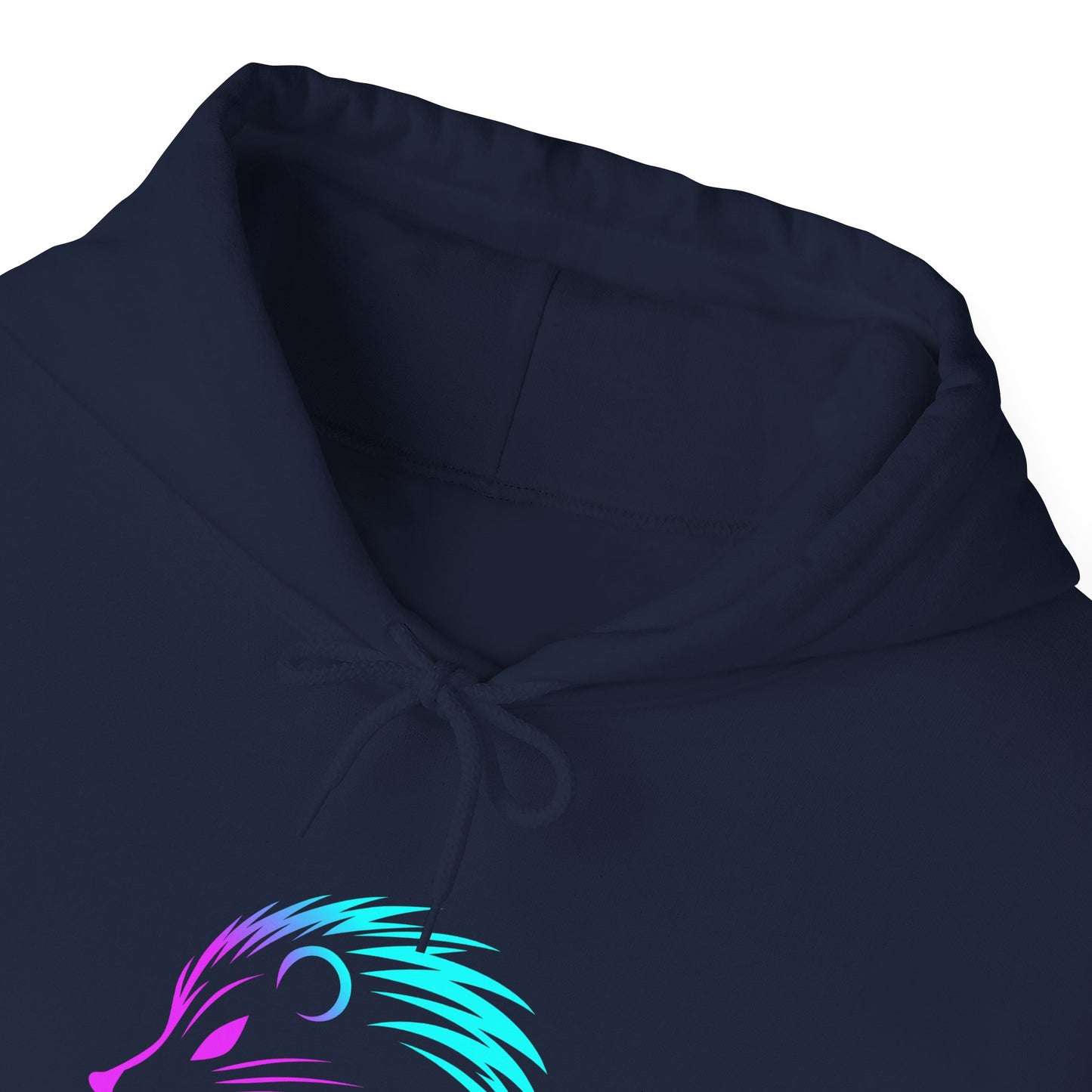 Kraven Quills Unisex Hoodie