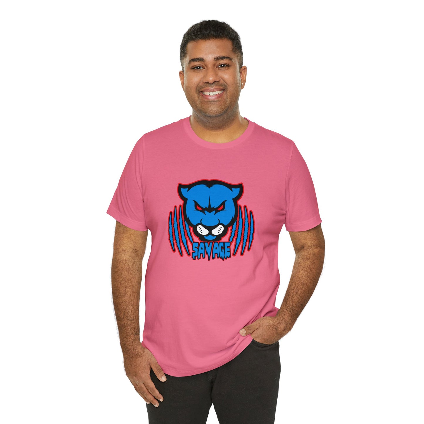Savage Classic Unisex T-shirt