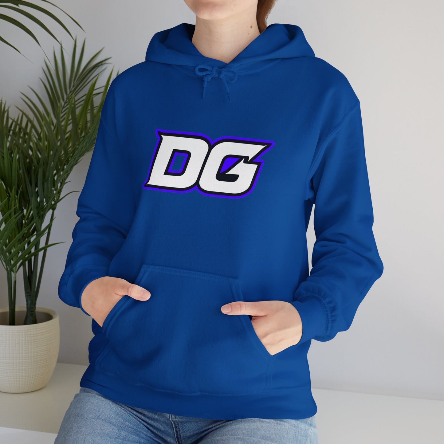 Defy Gravity Unisex Hoodie