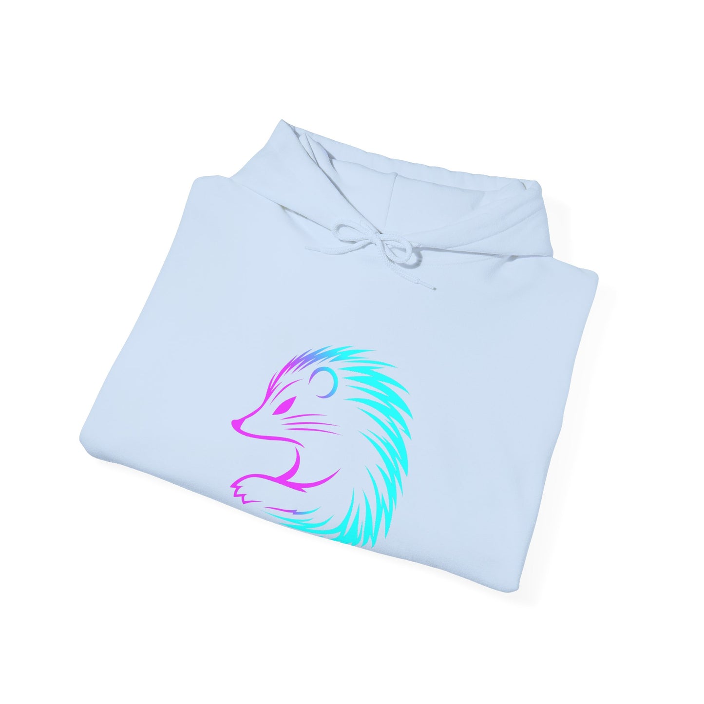 Kraven Quills Unisex Hoodie