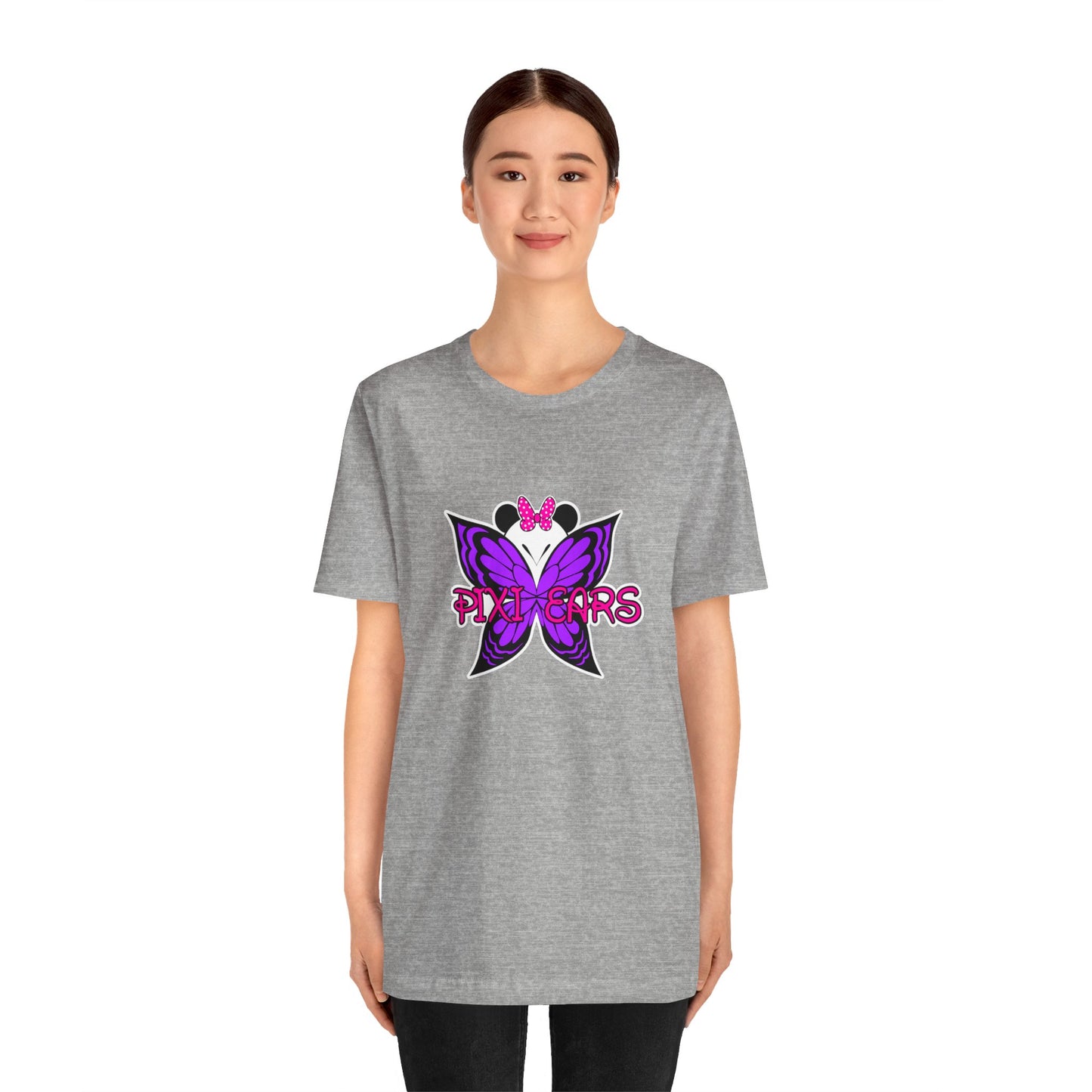 Pixi Ears Unisex T-shirt