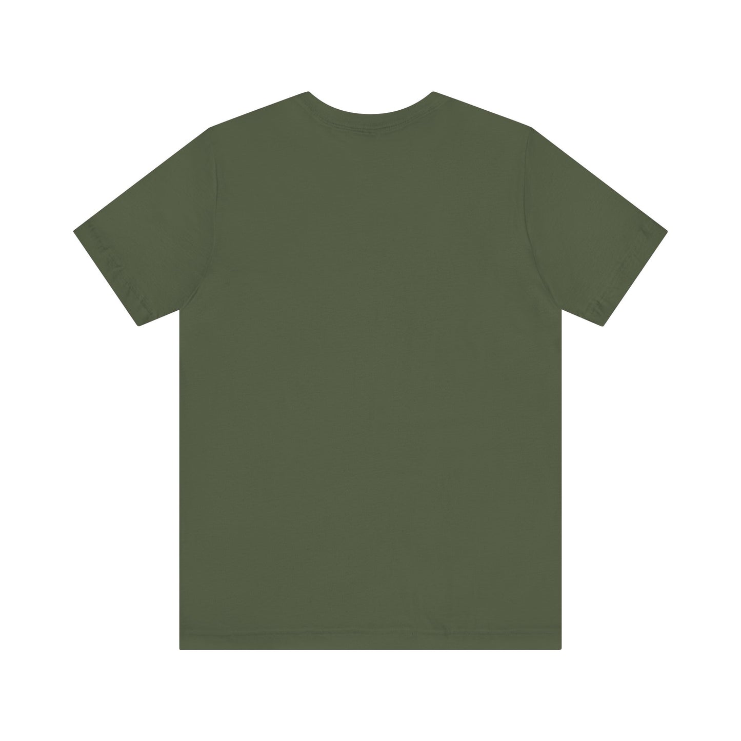 DevilWolf Classic Unisex T-shirt