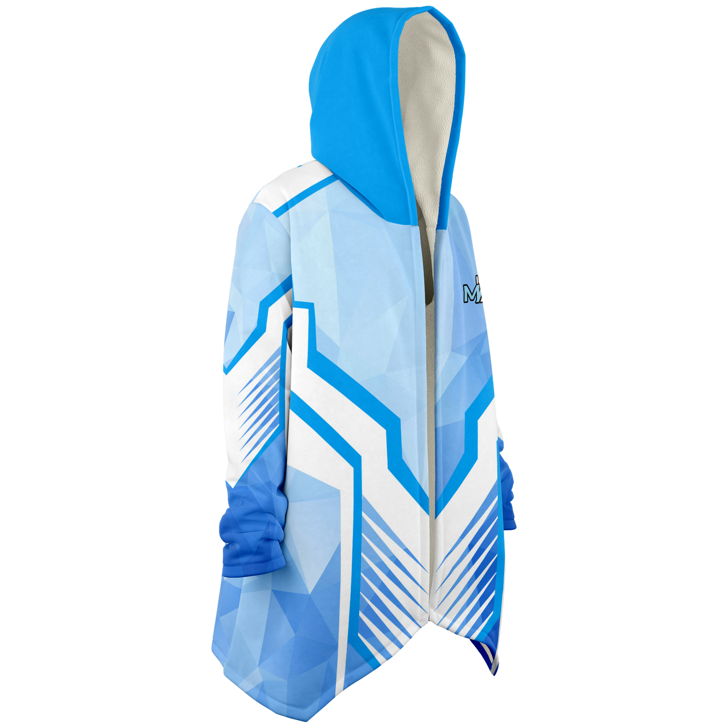 IceMan Gamer Cloak