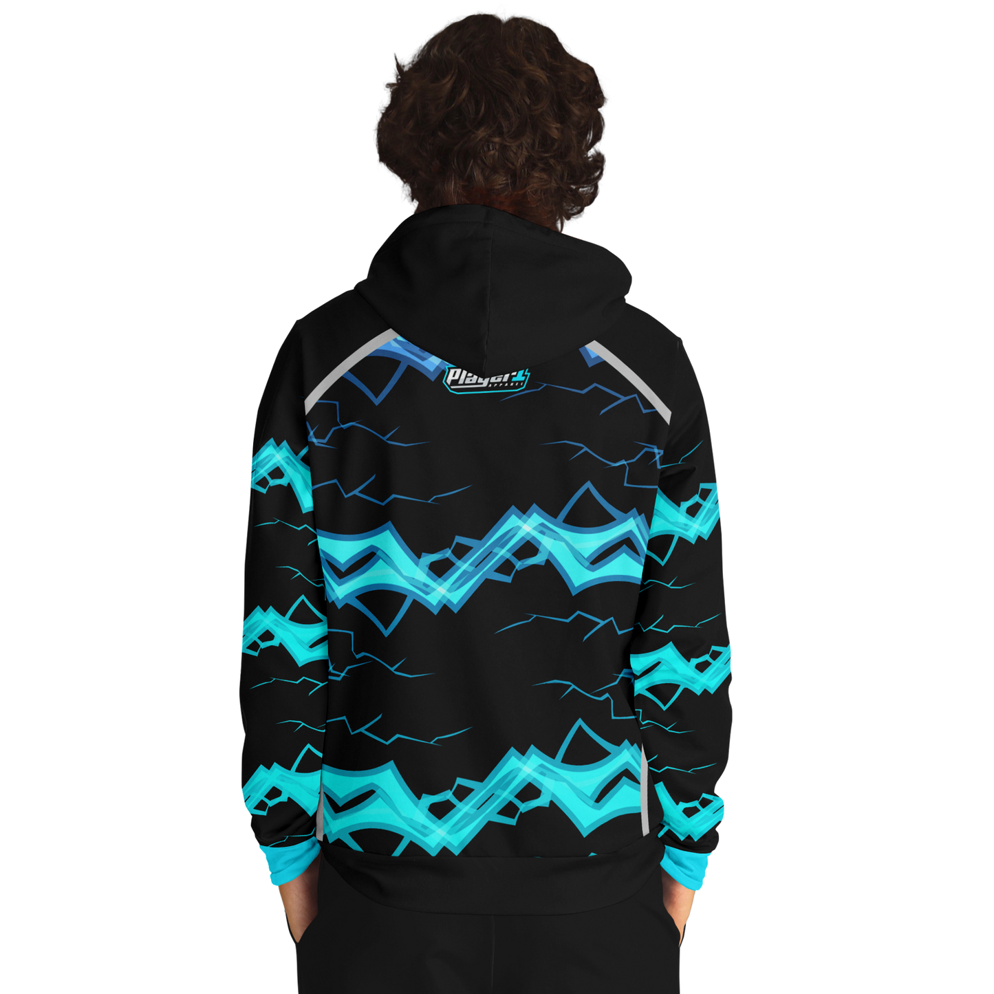 KillerStatic Pro Hoodie