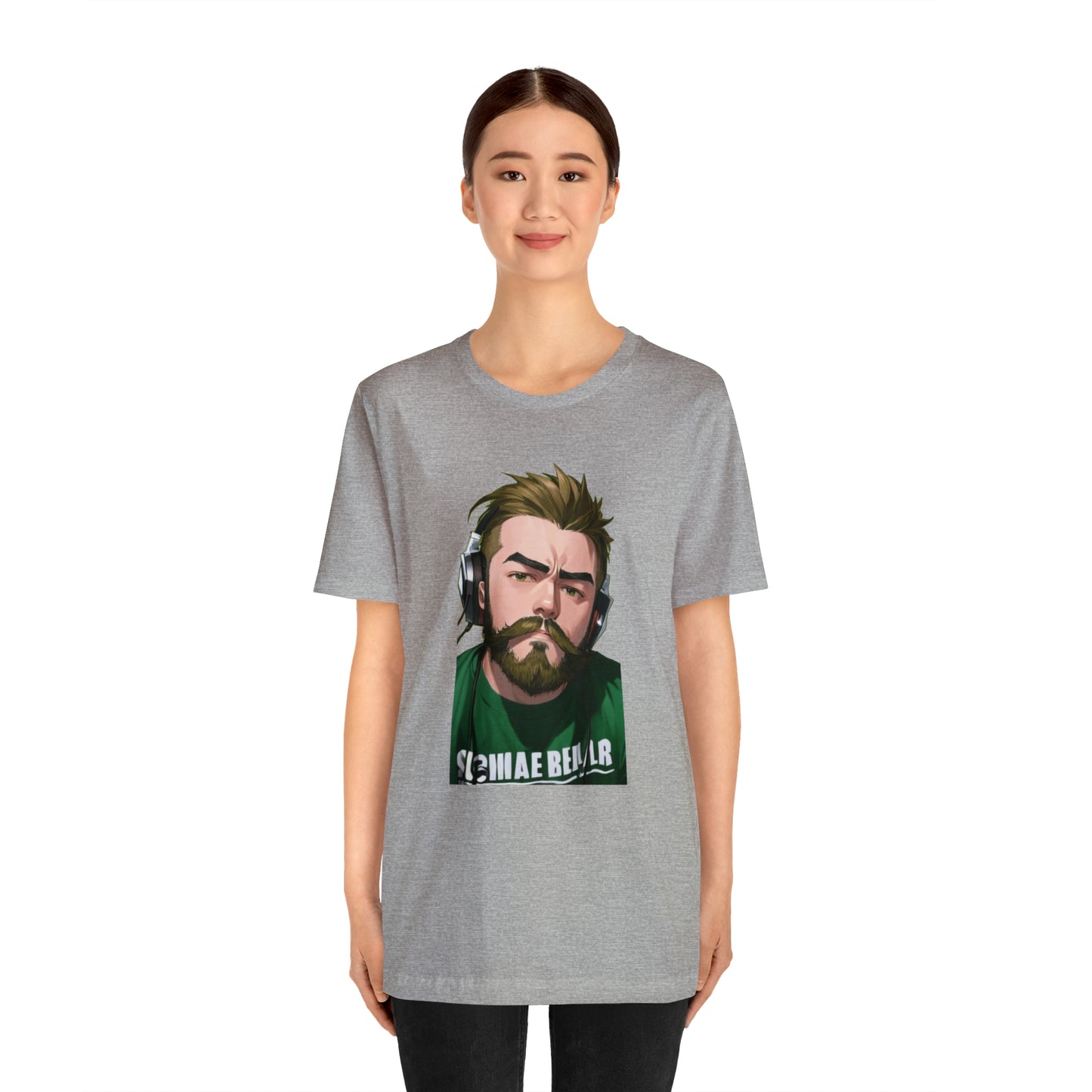 KevTheFatMan Unisex T-shirt