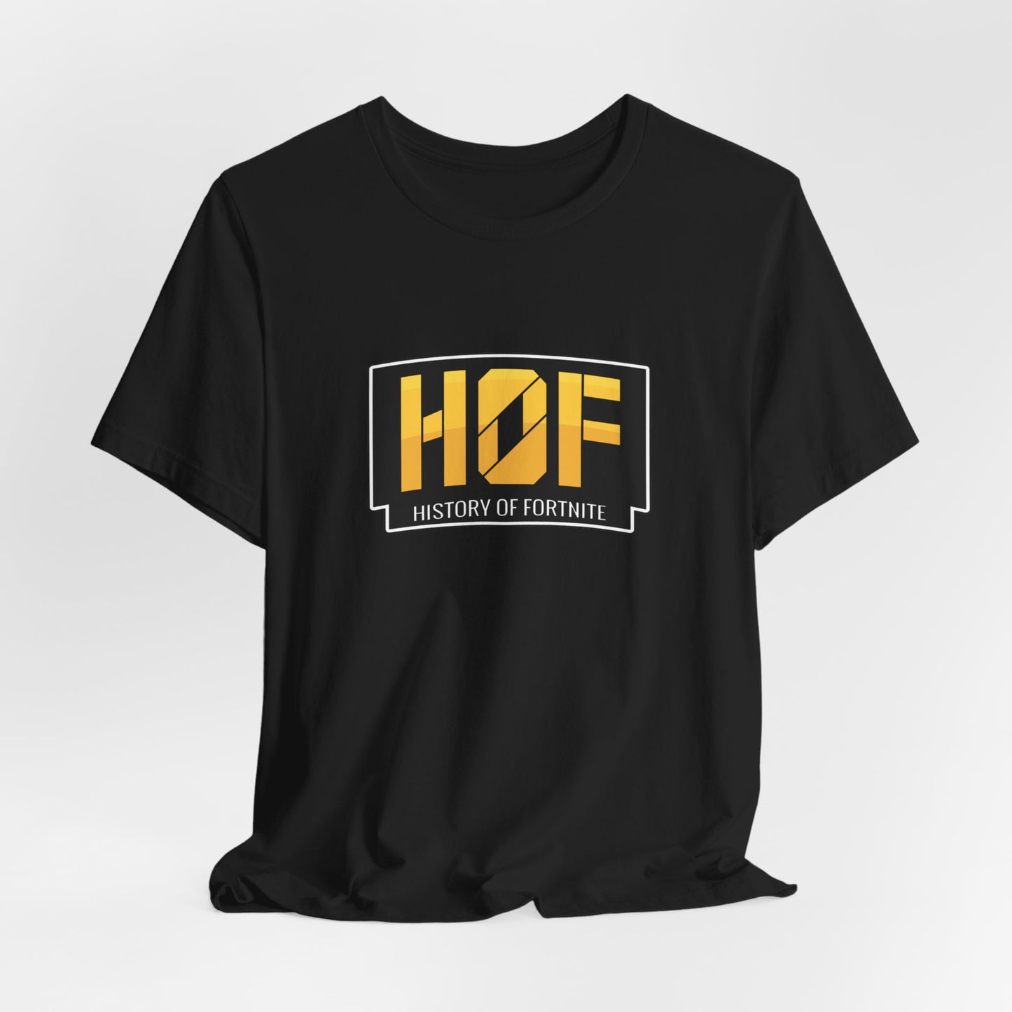History Of FN Unisex T-shirt