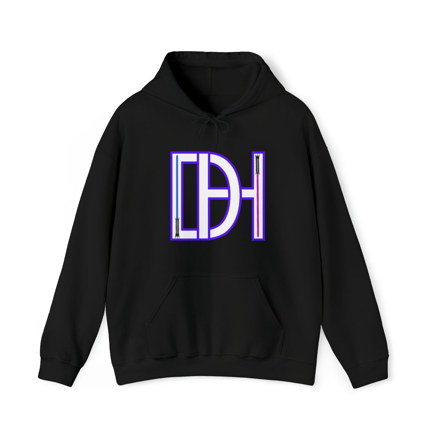 Darth Hrafn DH Unisex Hoodie