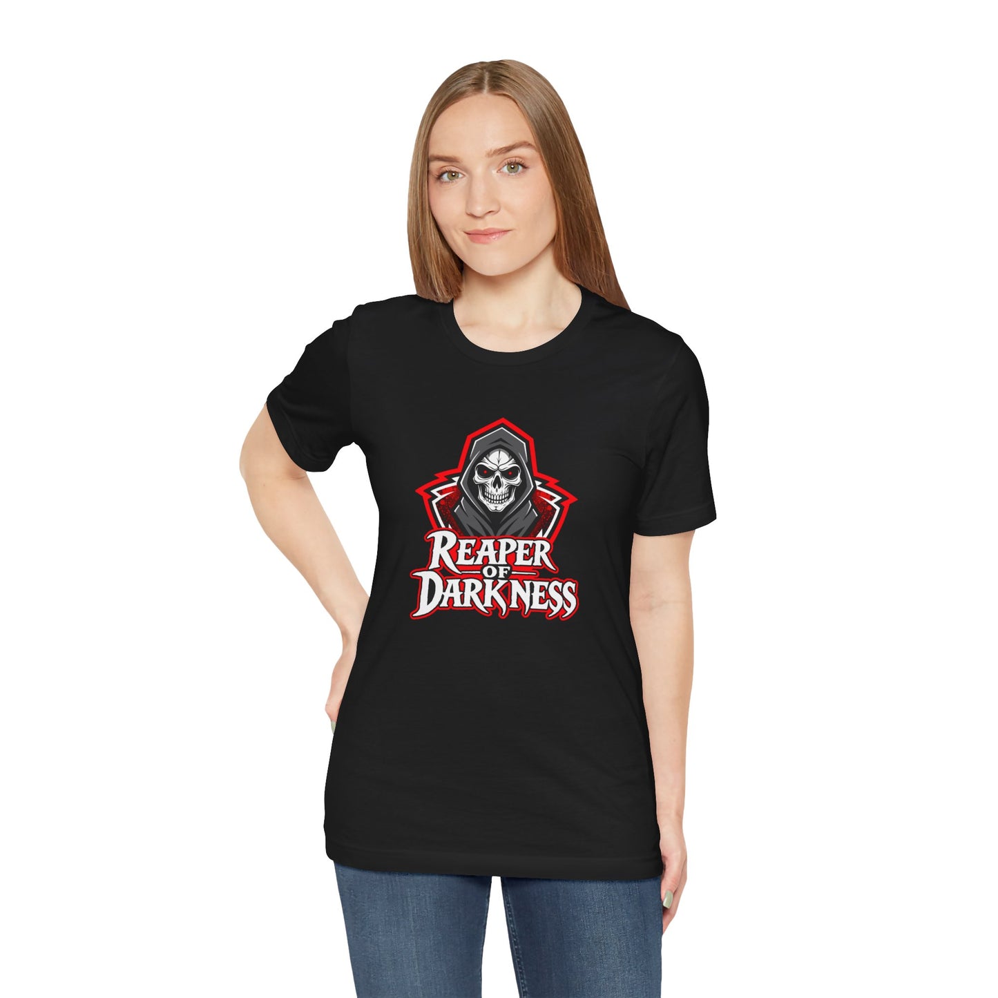 Reaper Of Darkness Classic Unisex T-shirt