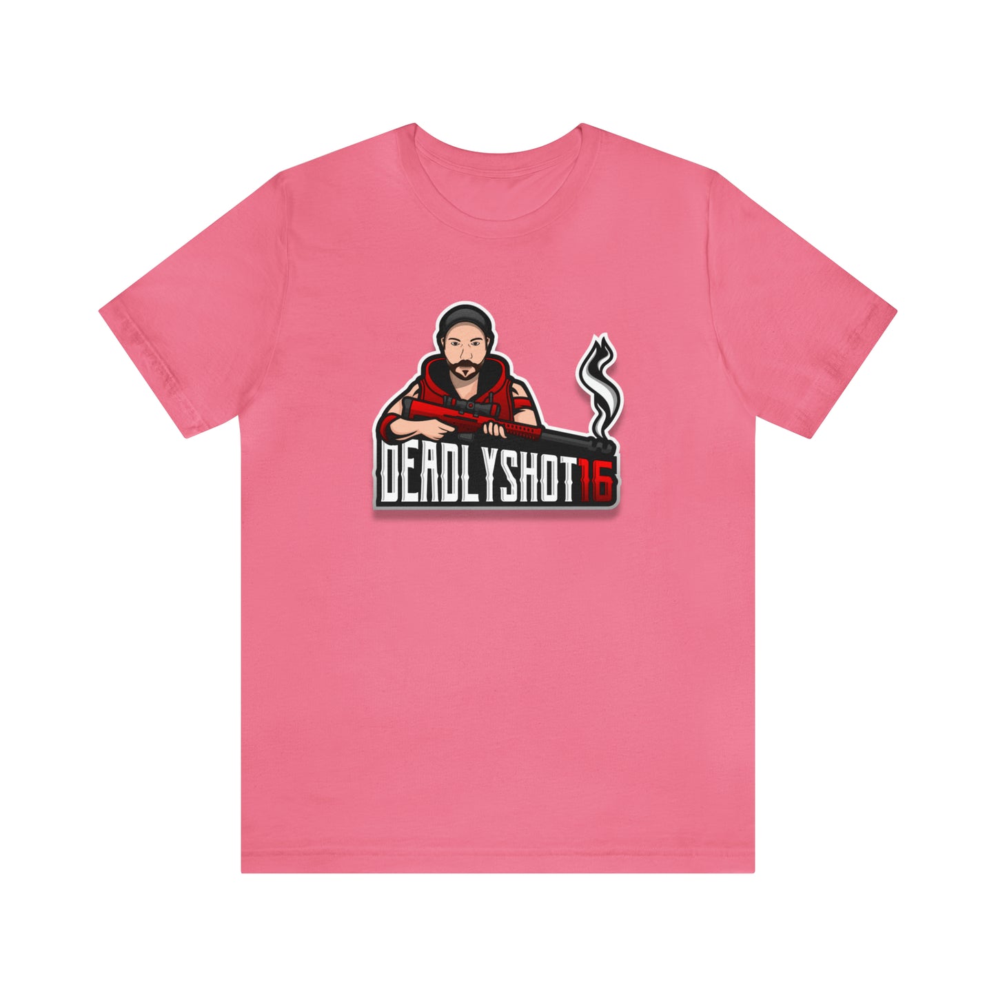Deadlyshot16 Unisex Tshirt