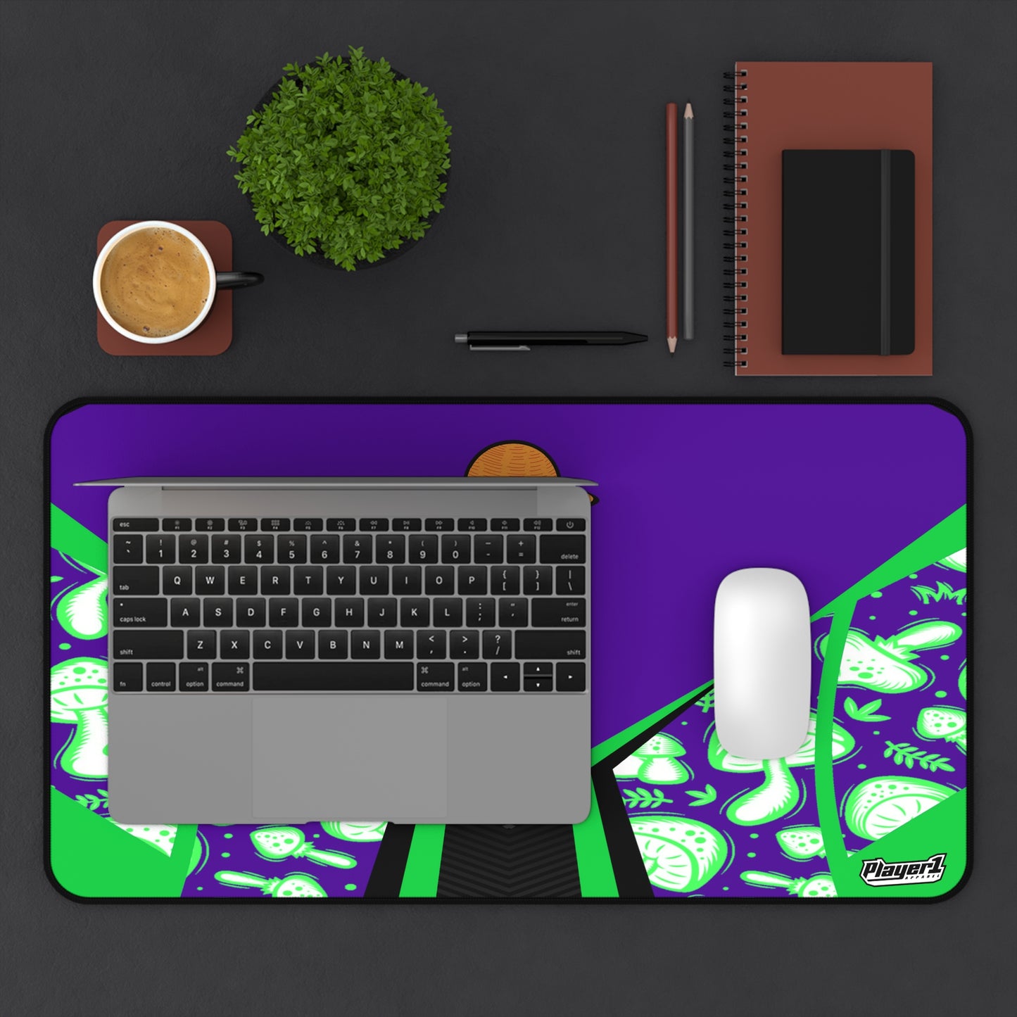 Master Pickel Joe Mouse Pad