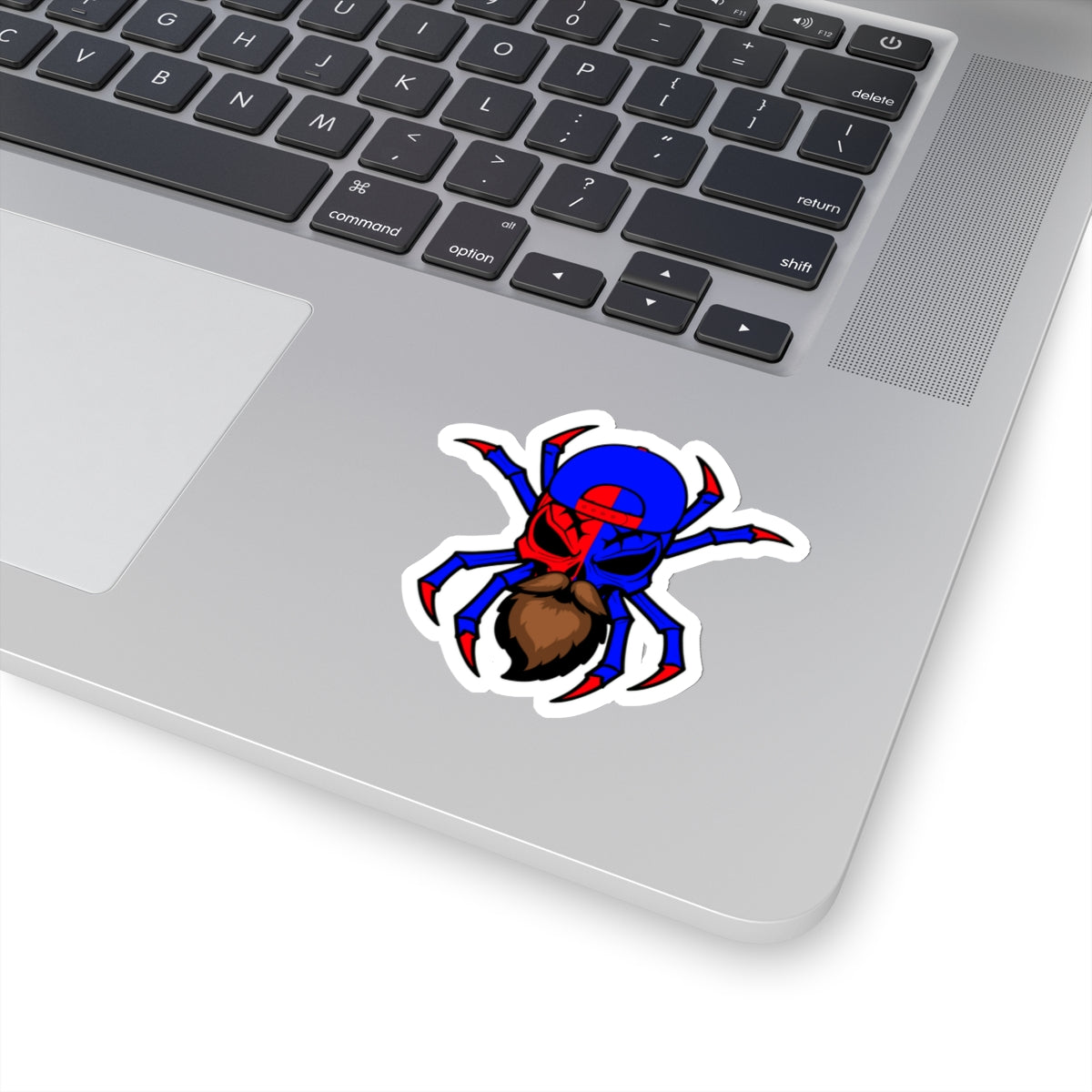 Spiderman8888 Kiss-Cut Stickers