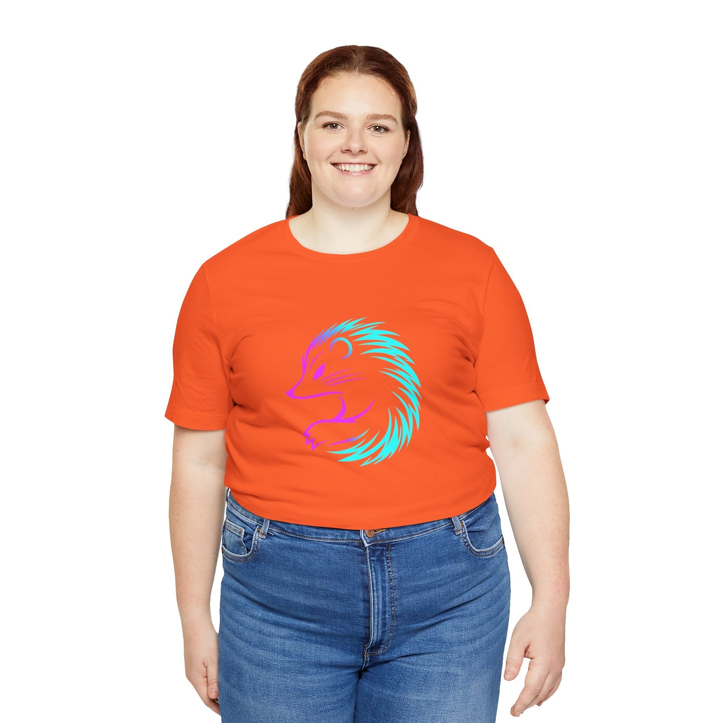Kraven Quills Unisex T-shirt