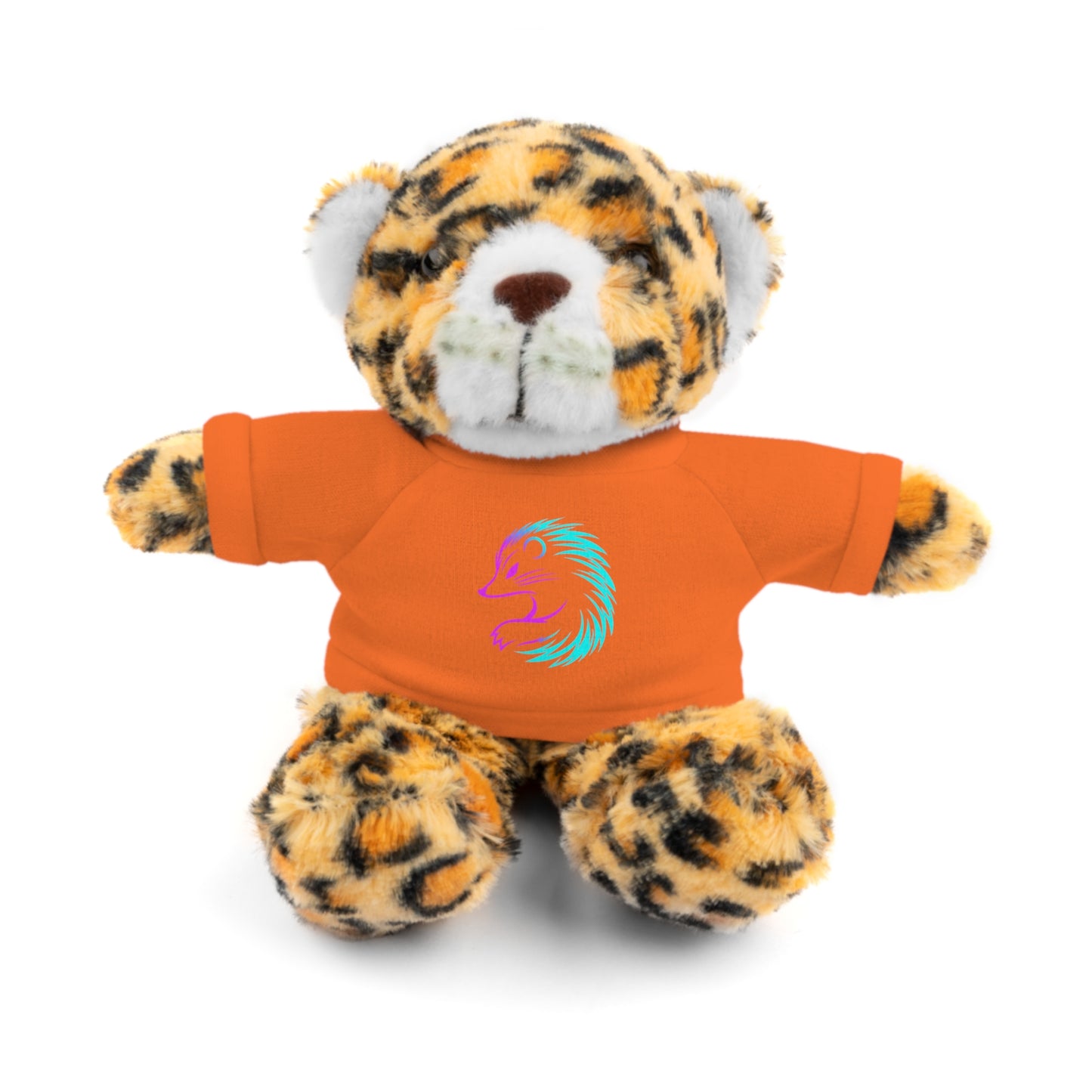 Kraven Quills Stuffed Animals with Tee