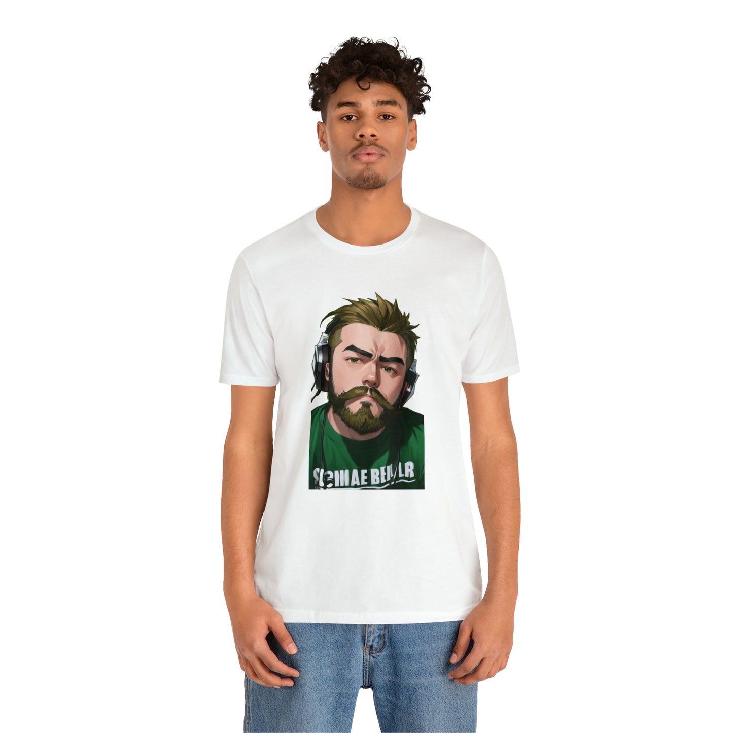 KevTheFatMan Unisex T-shirt