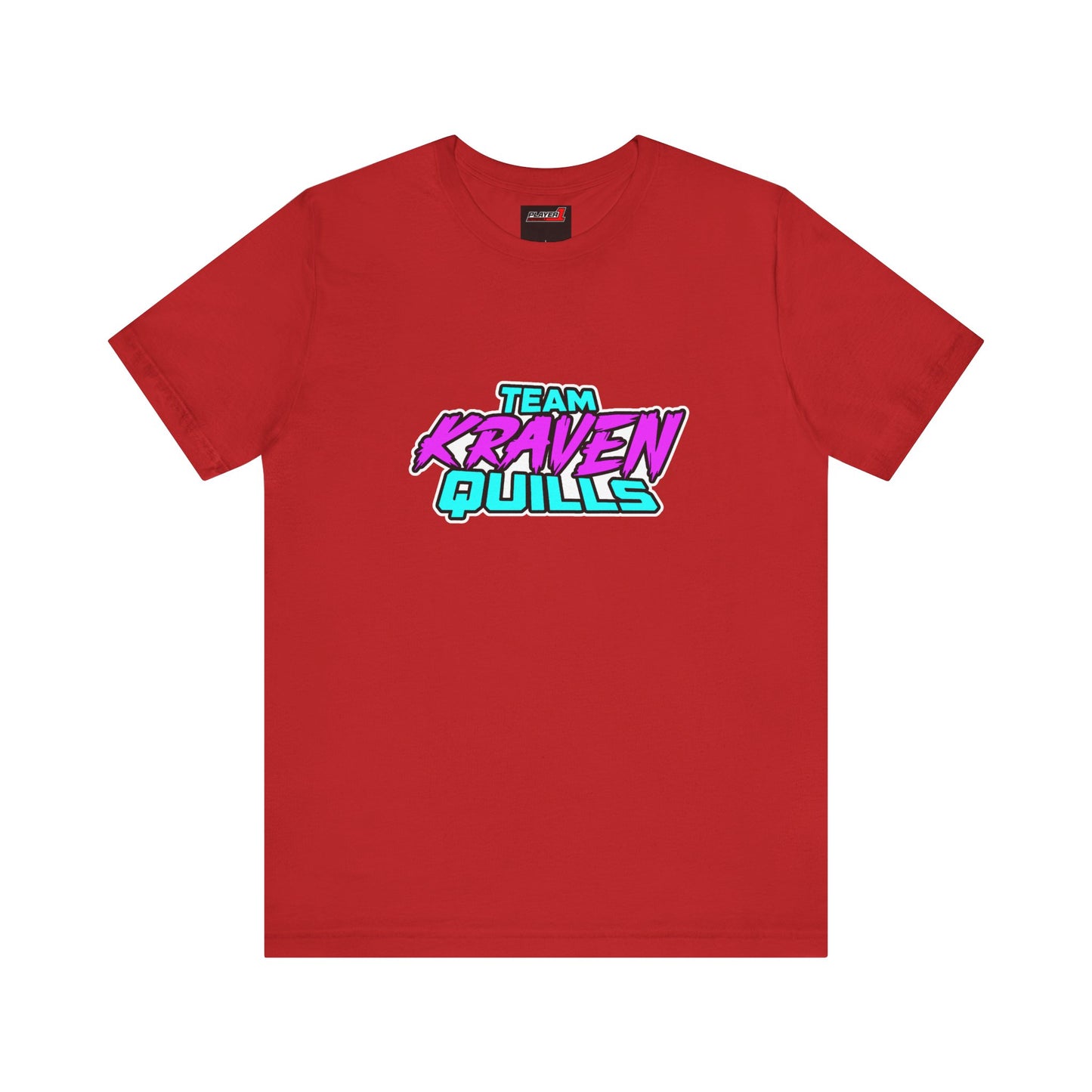 Team Kraven Quills Unisex T-shirt
