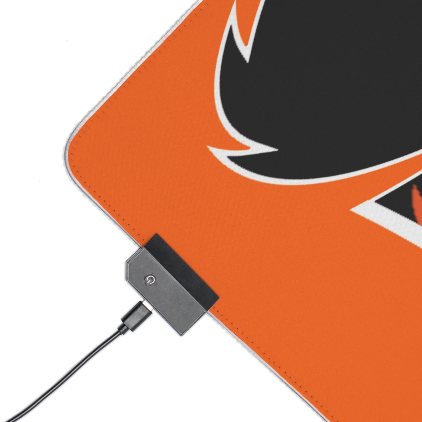 Mr. Florian LED Gaming Mouse Pad