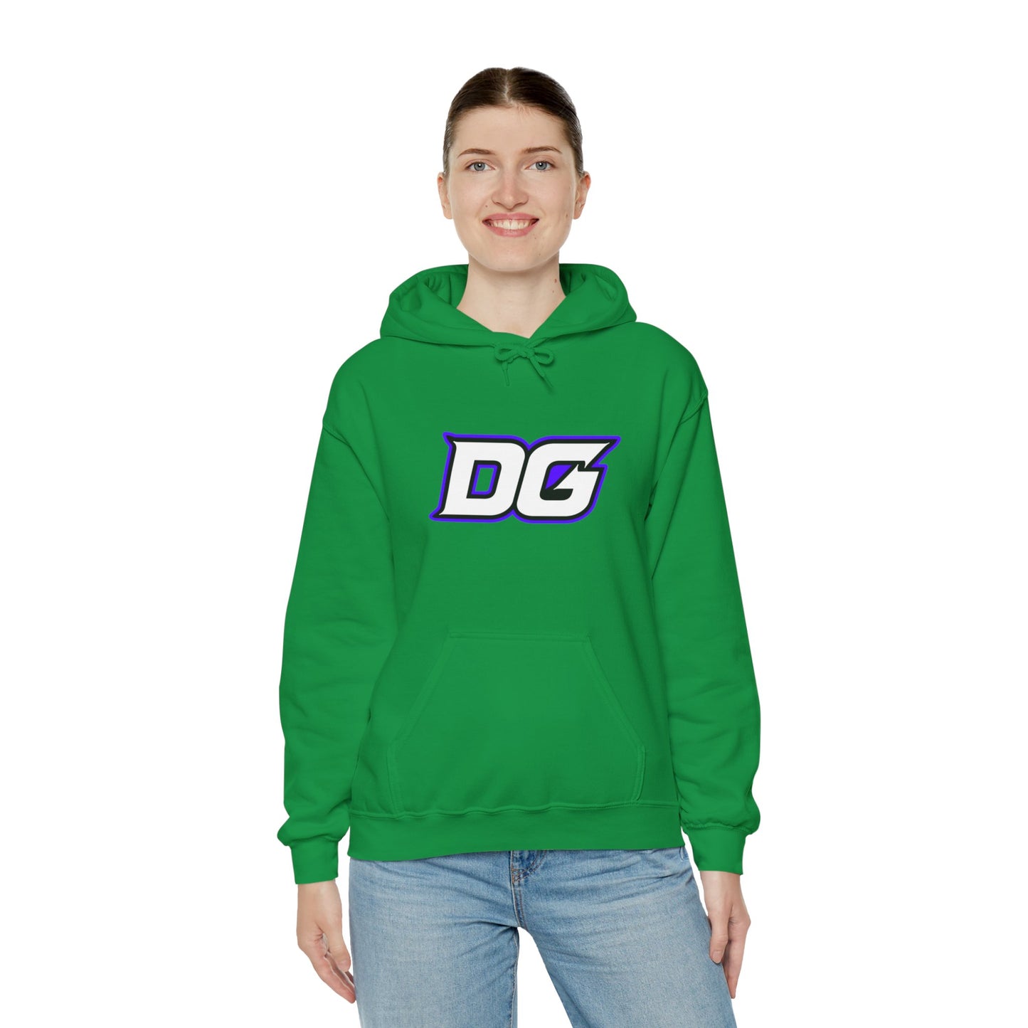 Defy Gravity Unisex Hoodie