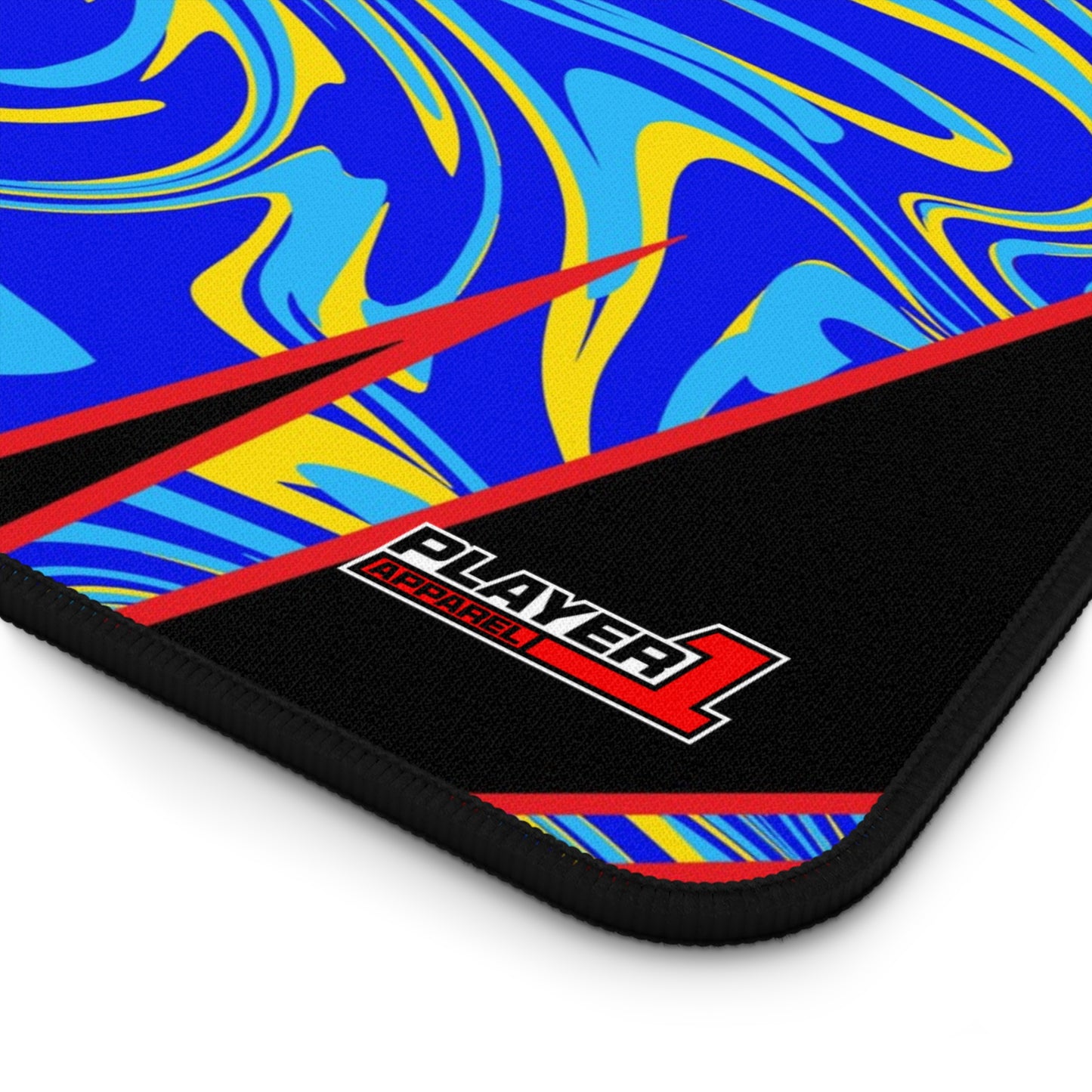 Delta FZNS Mouse Pad