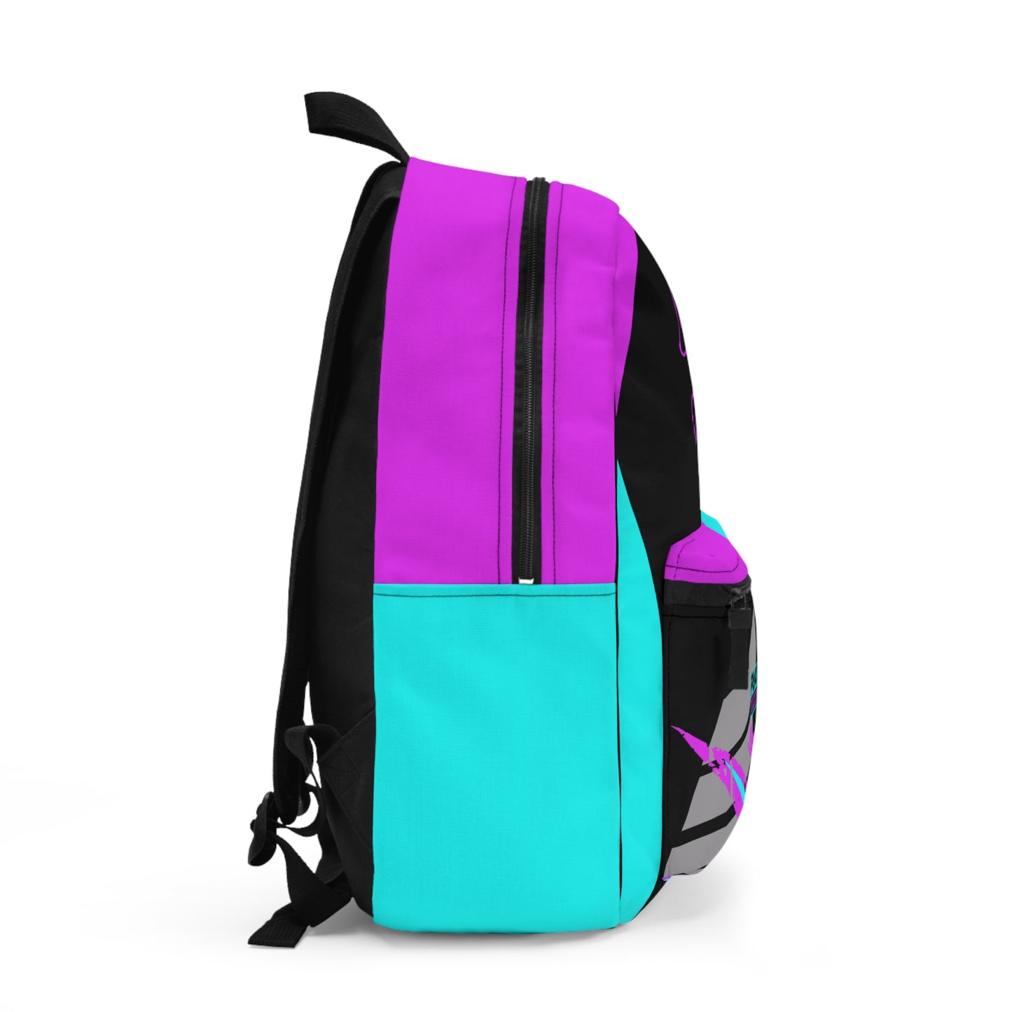 Kraven Quills Backpack
