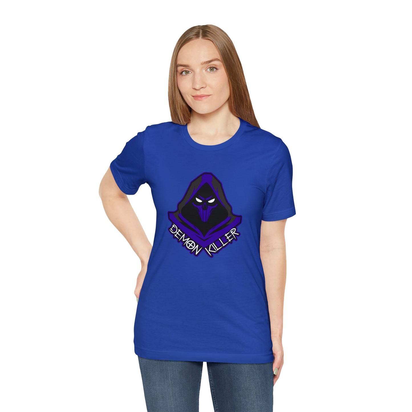 Demon Killer Classic Unisex T-shirt