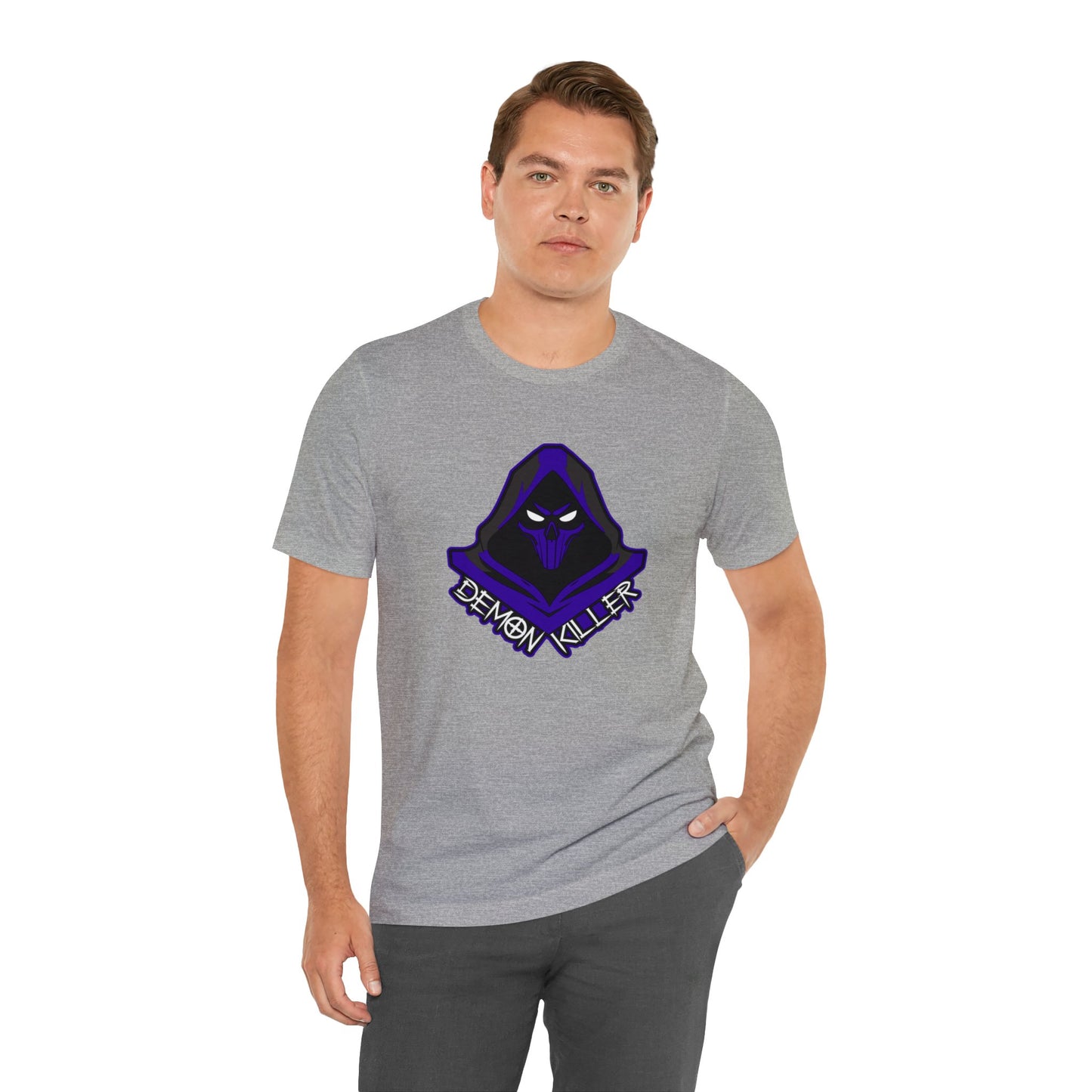 Demon Killer Classic Unisex T-shirt