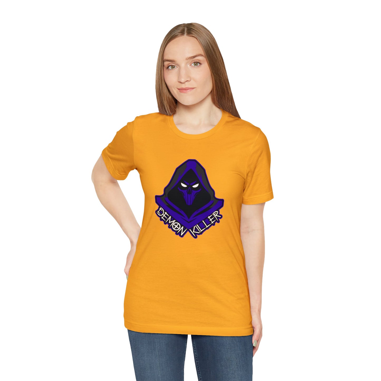 Demon Killer Classic Unisex T-shirt