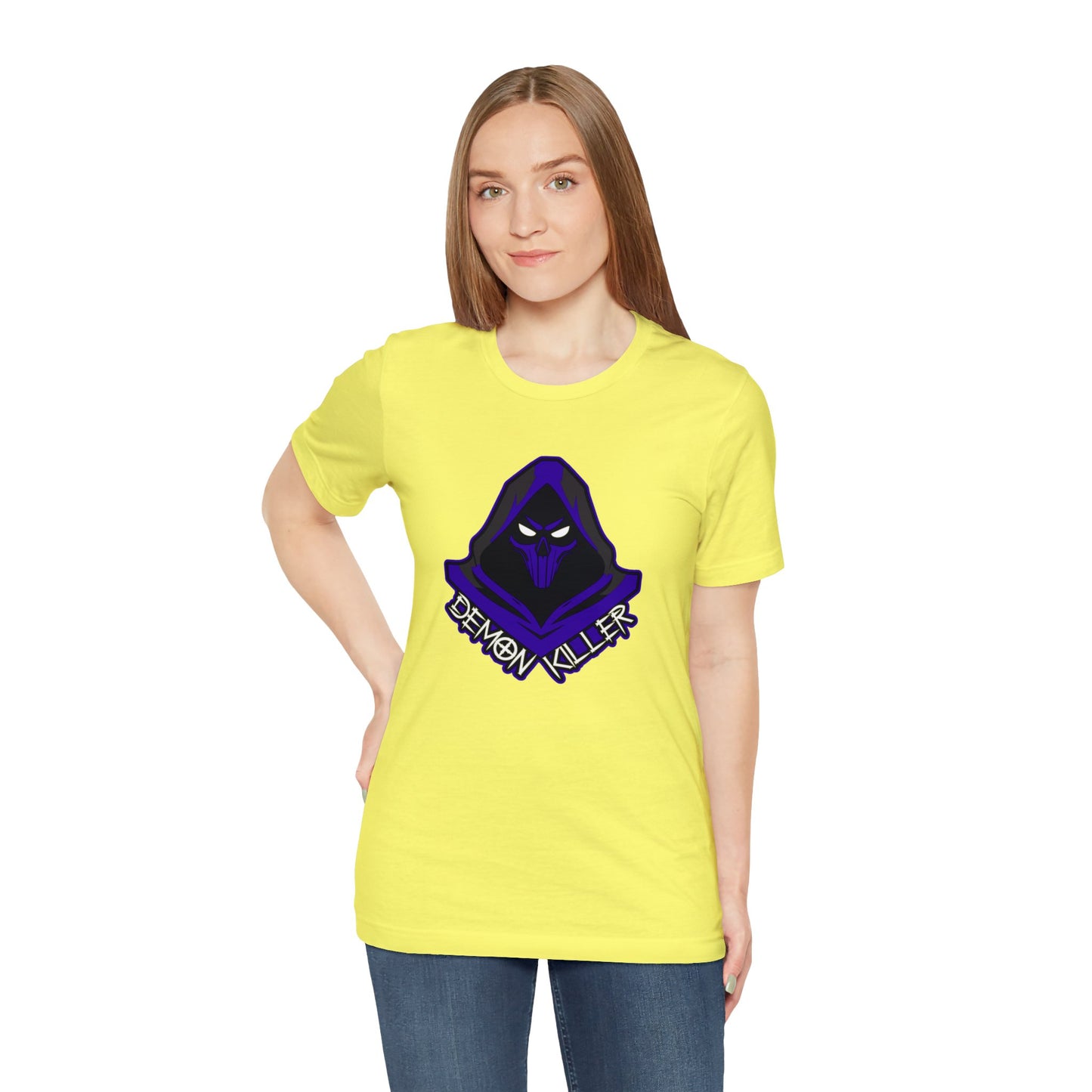 Demon Killer Classic Unisex T-shirt
