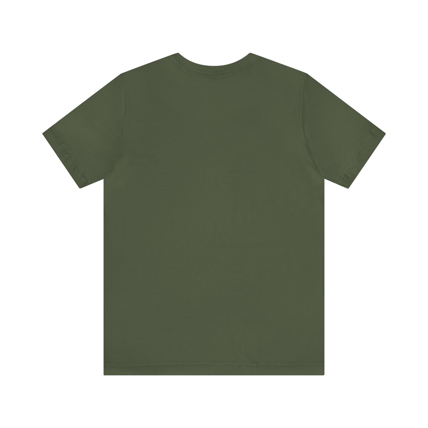 BadWolfRose Unisex T-shirt