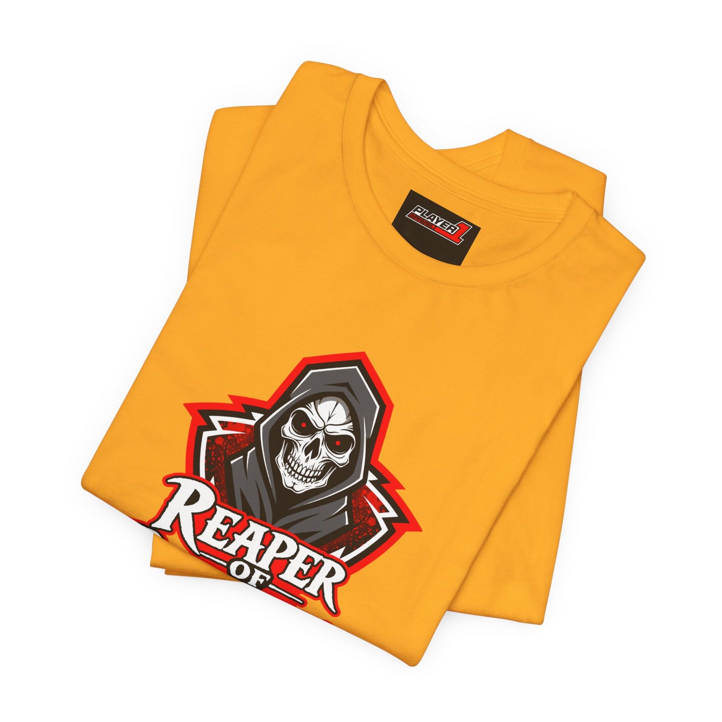 Reaper Of Darkness Classic Unisex T-shirt