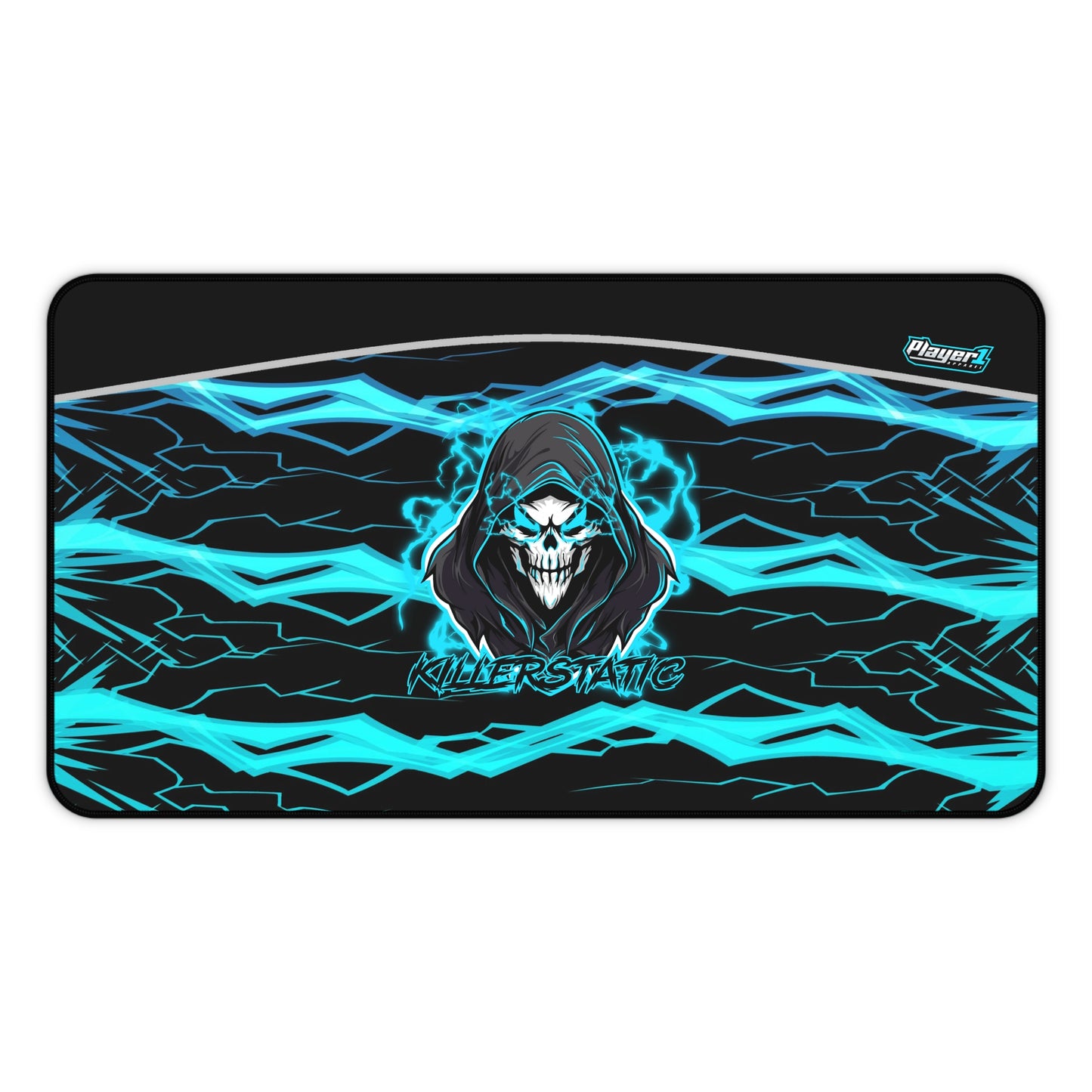 KillerStatic Mouse Pad