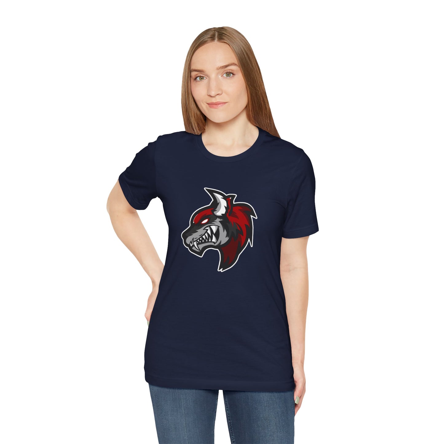 DevilWolf Classic Unisex T-shirt
