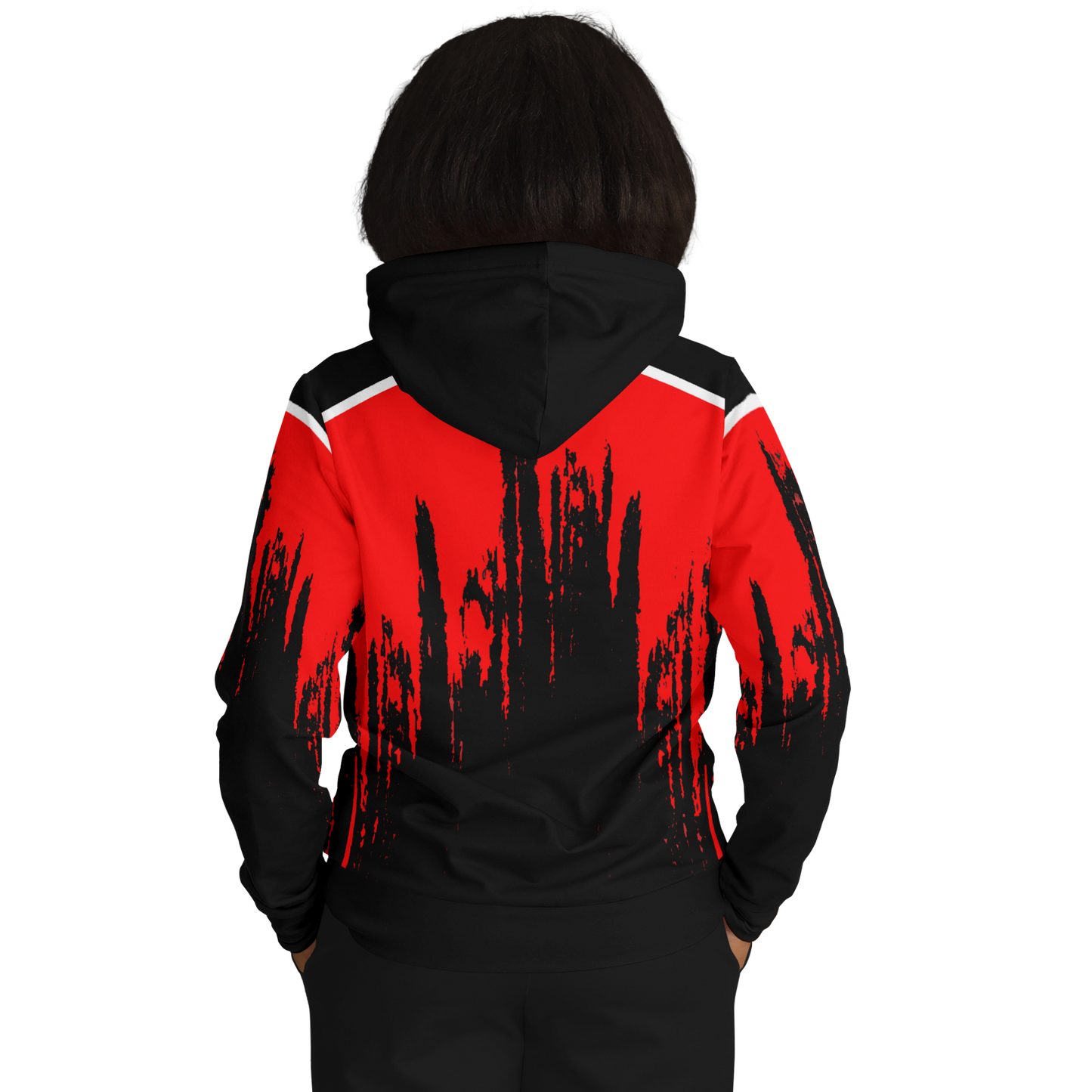 Kontroller Labs Red Pro Hoodie